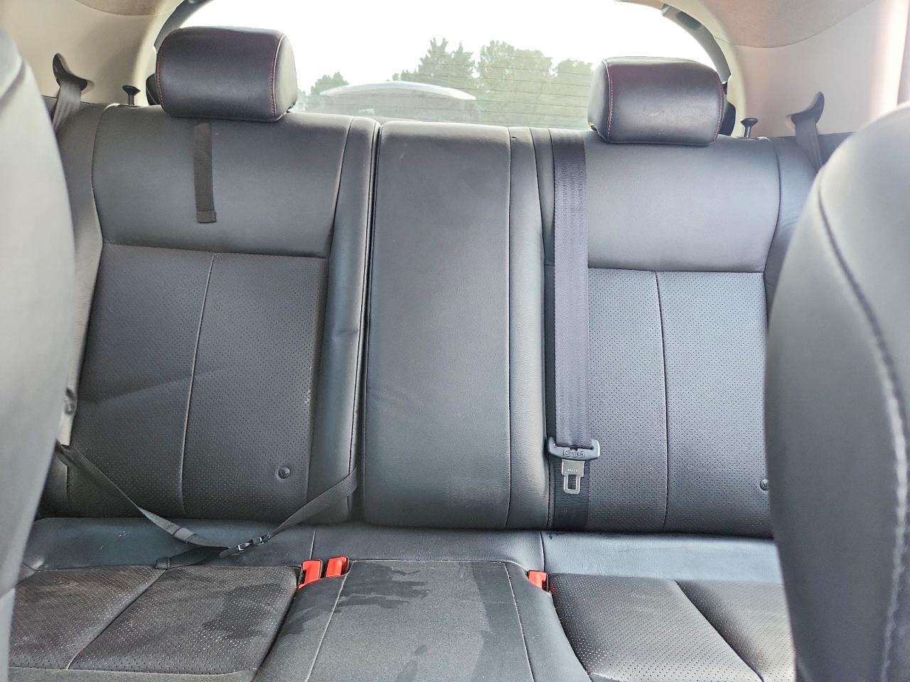 2012 Nissan Juke S Gray vin: JN8AF5MR0CT107517