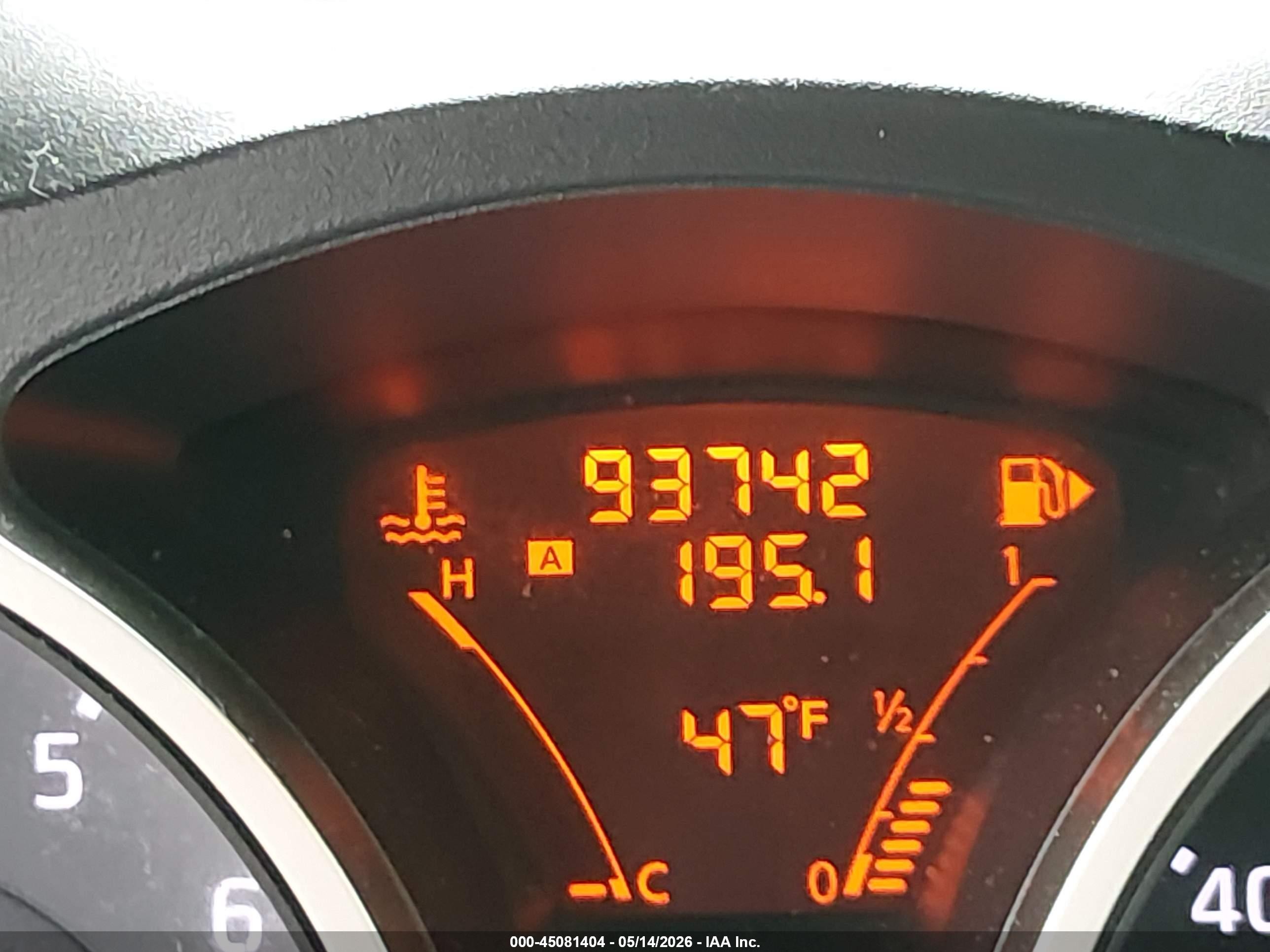 2013 Nissan Juke Sv Red vin: JN8AF5MR0DT220952