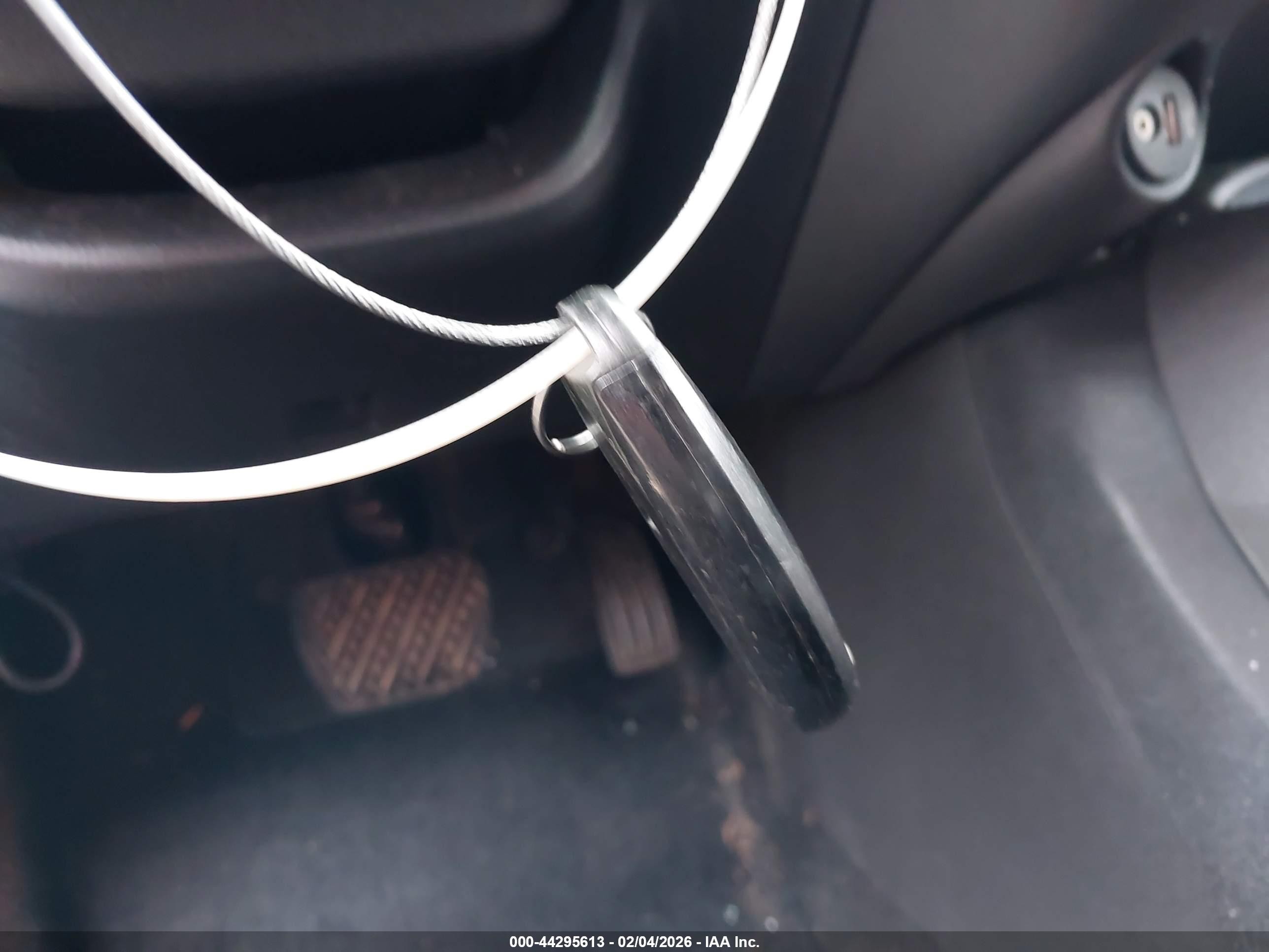2014 Nissan Juke Sl Синий vin: JN8AF5MR0ET353826