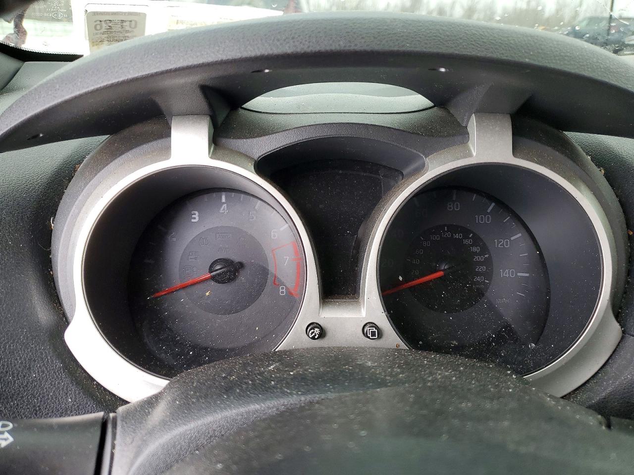 2015 Nissan Juke Sl Black vin: JN8AF5MR0FT505363