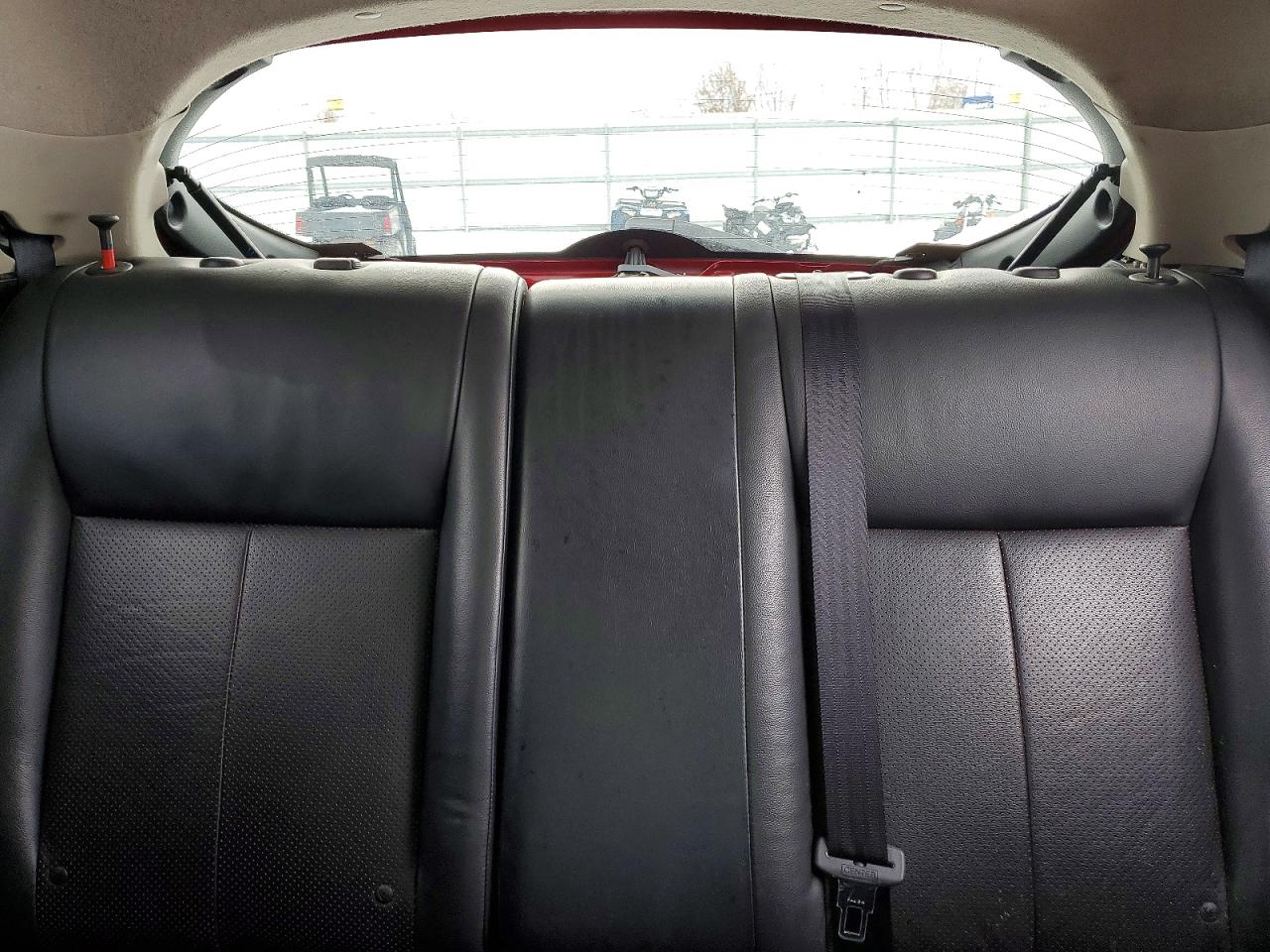 2015 Nissan Juke Sl Black vin: JN8AF5MR0FT505363