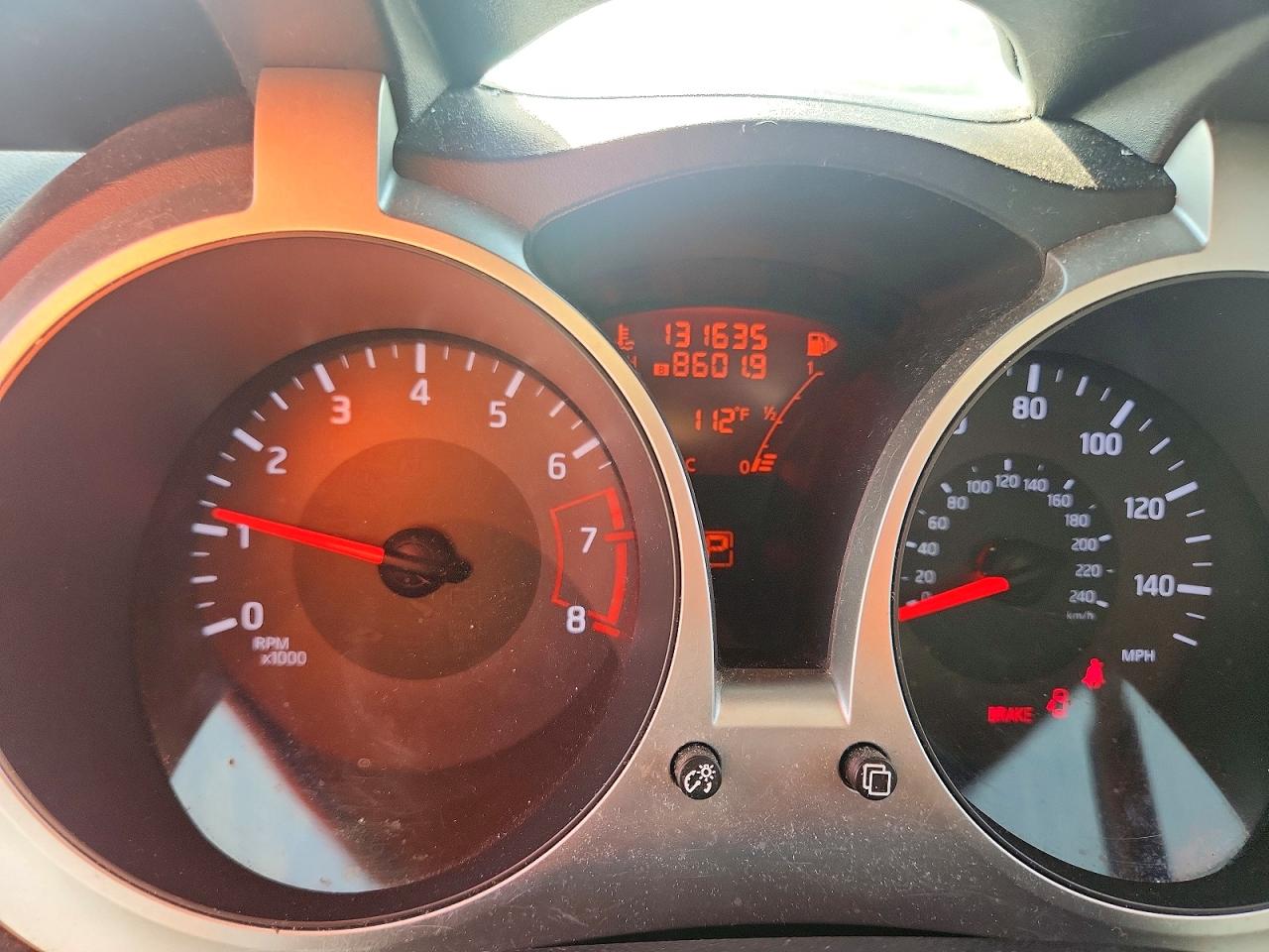 2015 Nissan Juke Sv Silver vin: JN8AF5MR0FT505878
