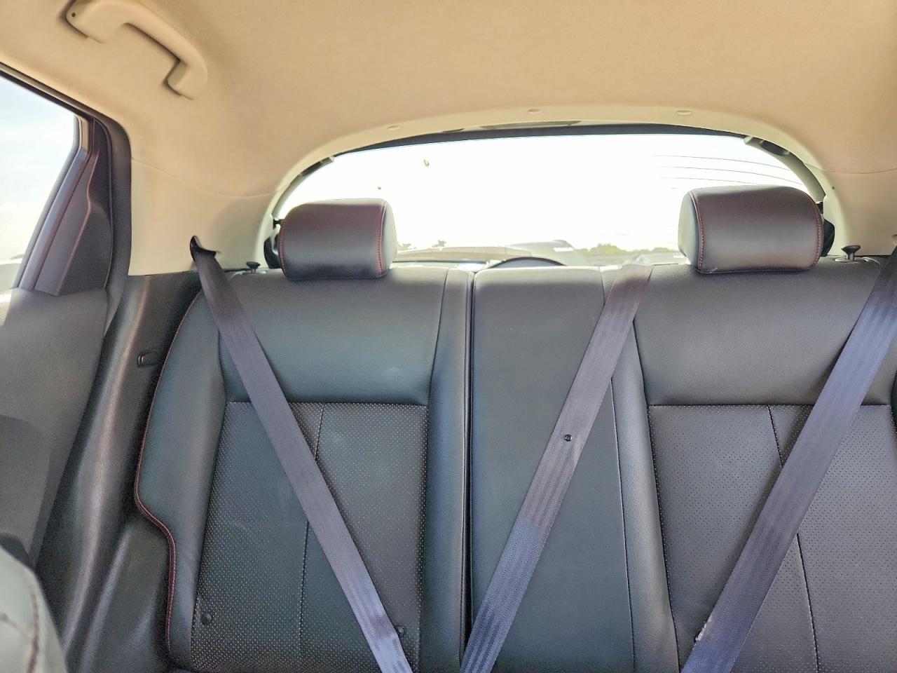 2015 Nissan Juke Sl Gray vin: JN8AF5MR0FT512653