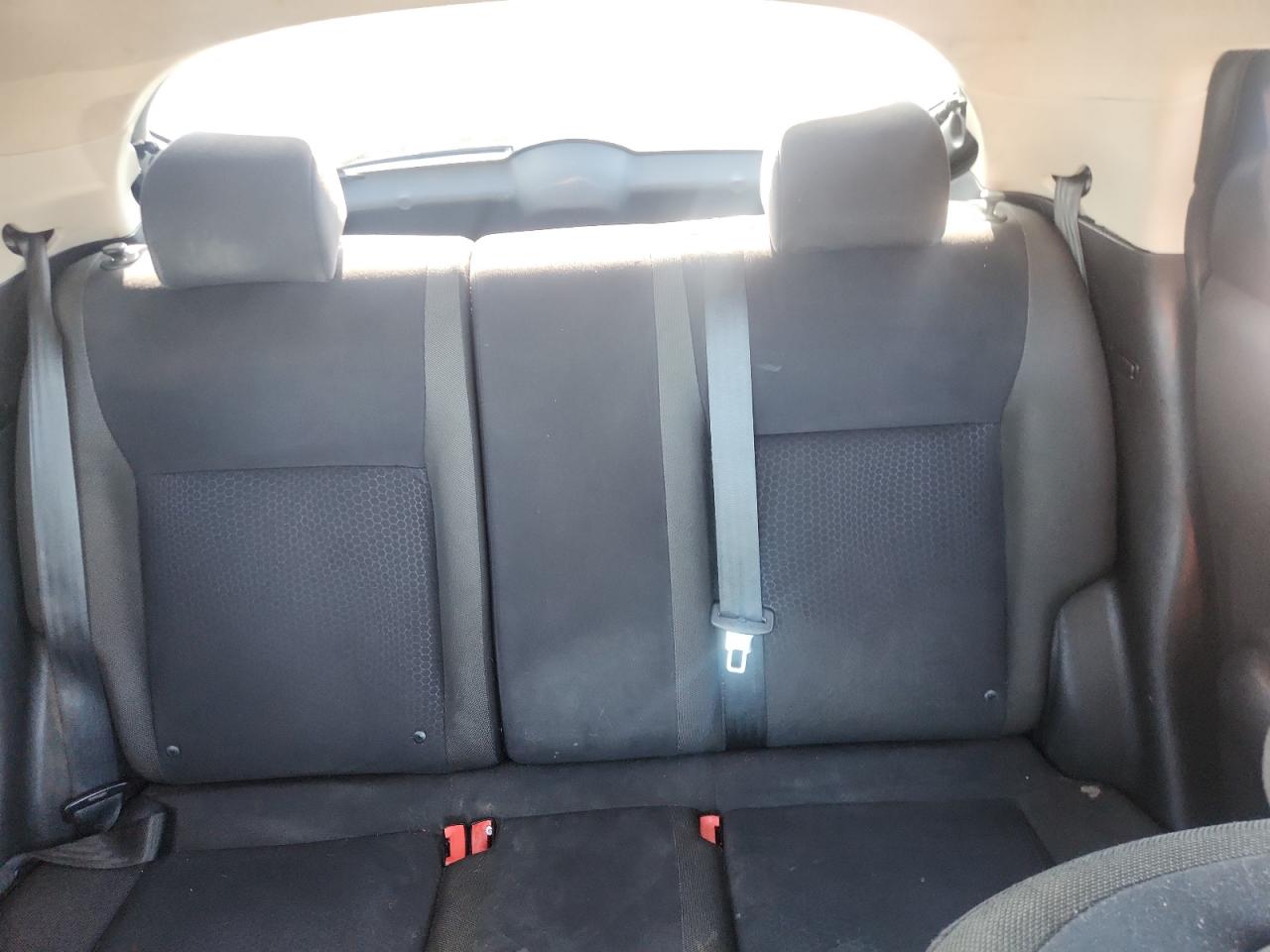 2011 Nissan Juke S Черный vin: JN8AF5MR1BT017114