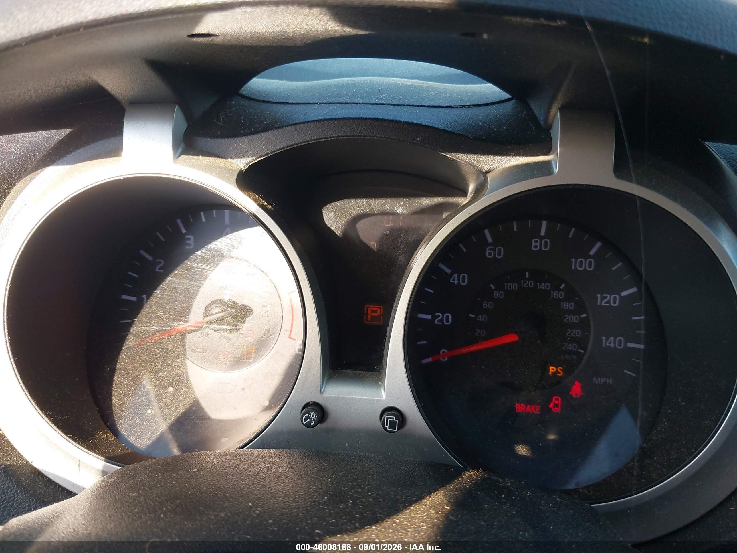2012 Nissan Juke Sl Red vin: JN8AF5MR1CT103976