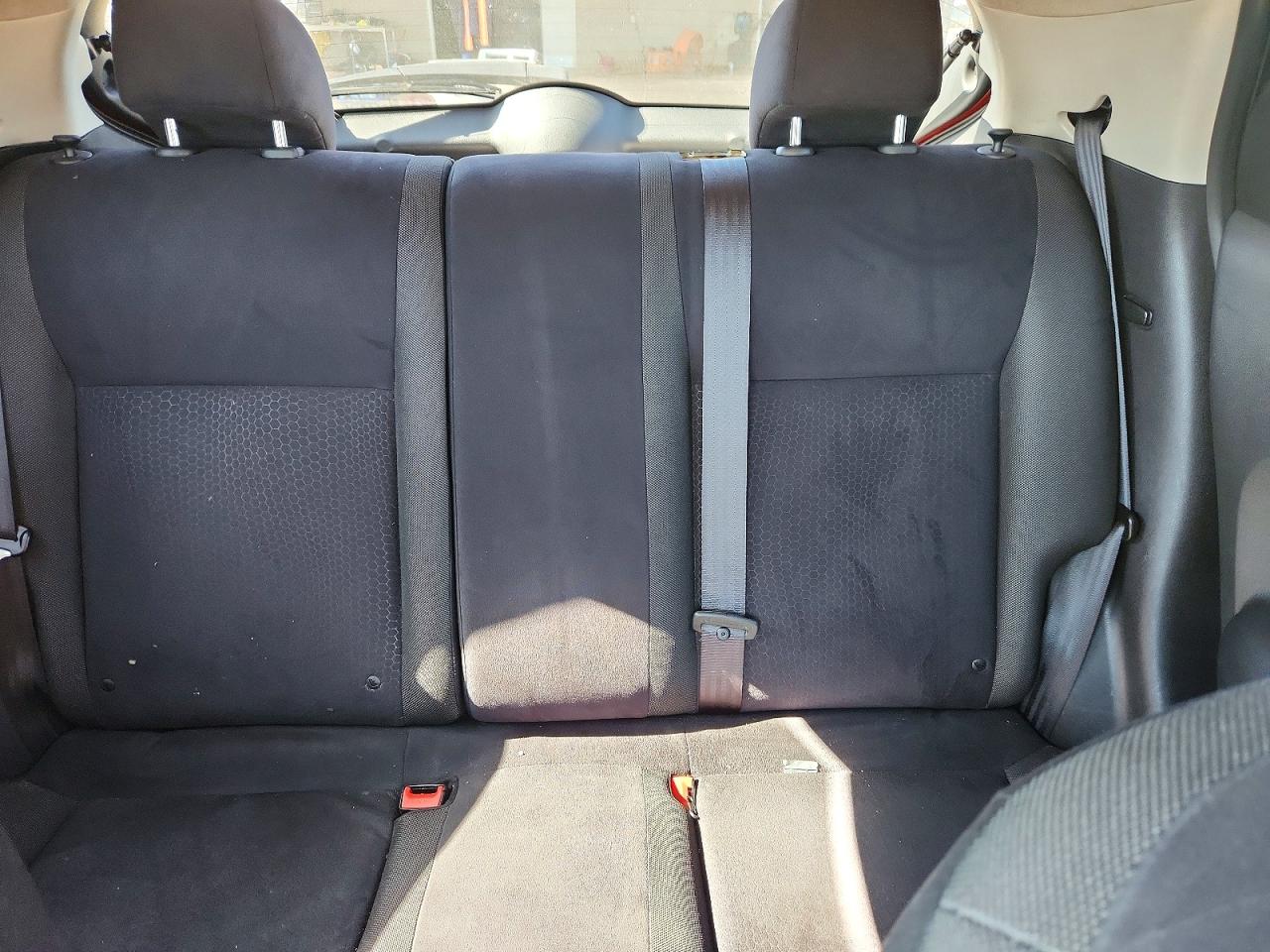 2013 Nissan Juke S Red vin: JN8AF5MR1DT206123