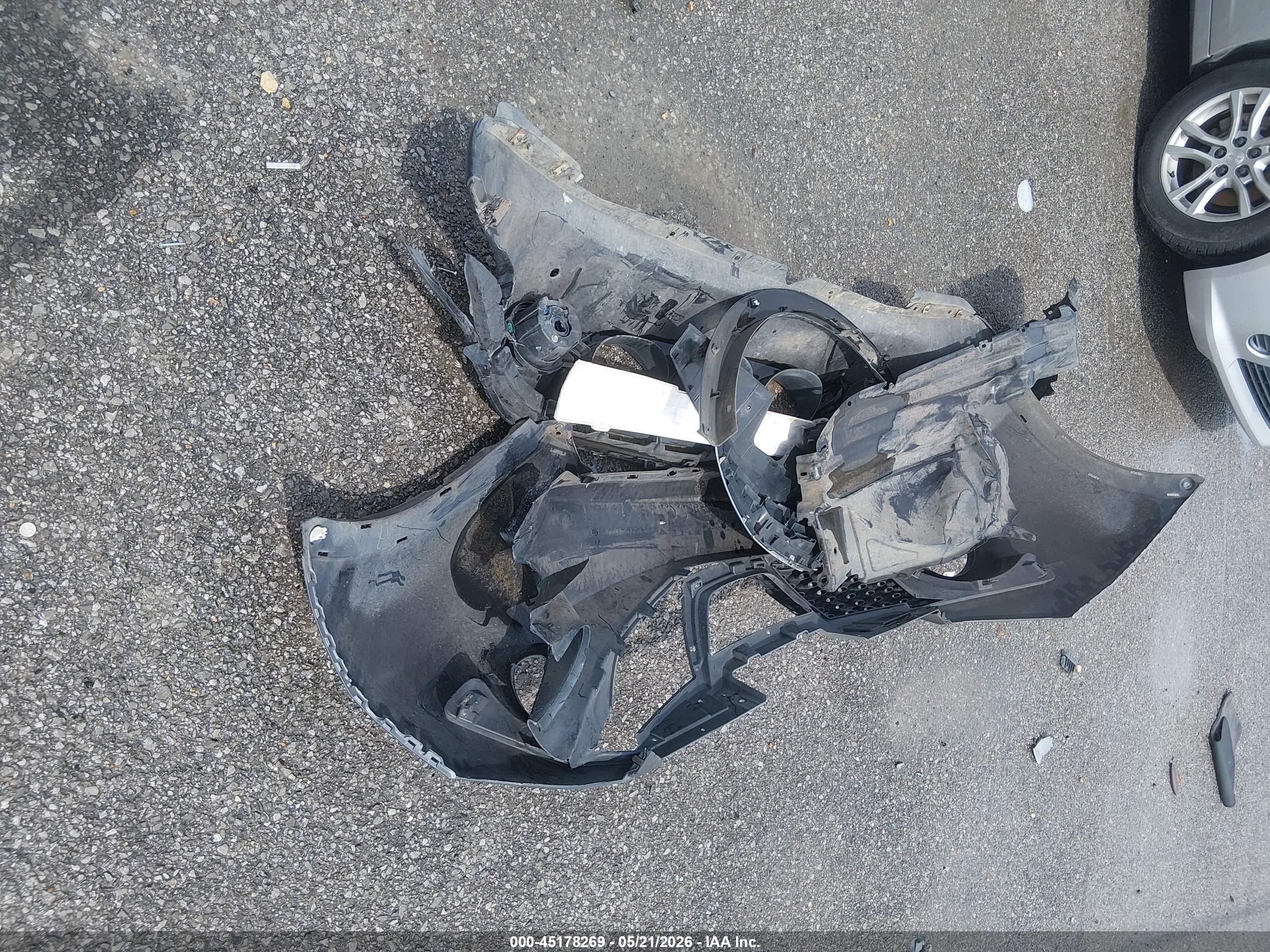 2013 Nissan Juke Sl Серый vin: JN8AF5MR1DT221687