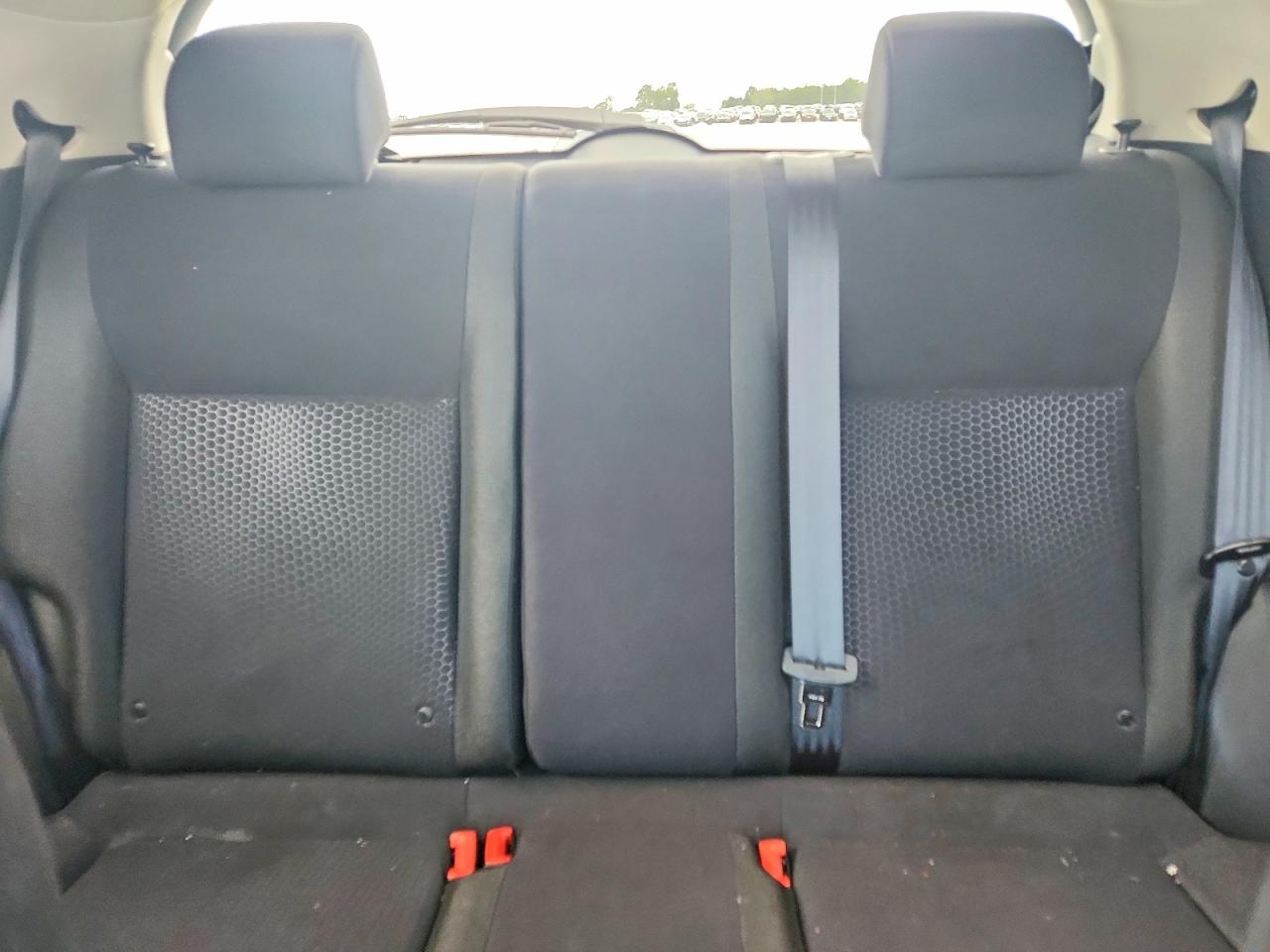 2013 Nissan Juke S Белый vin: JN8AF5MR1DT222001