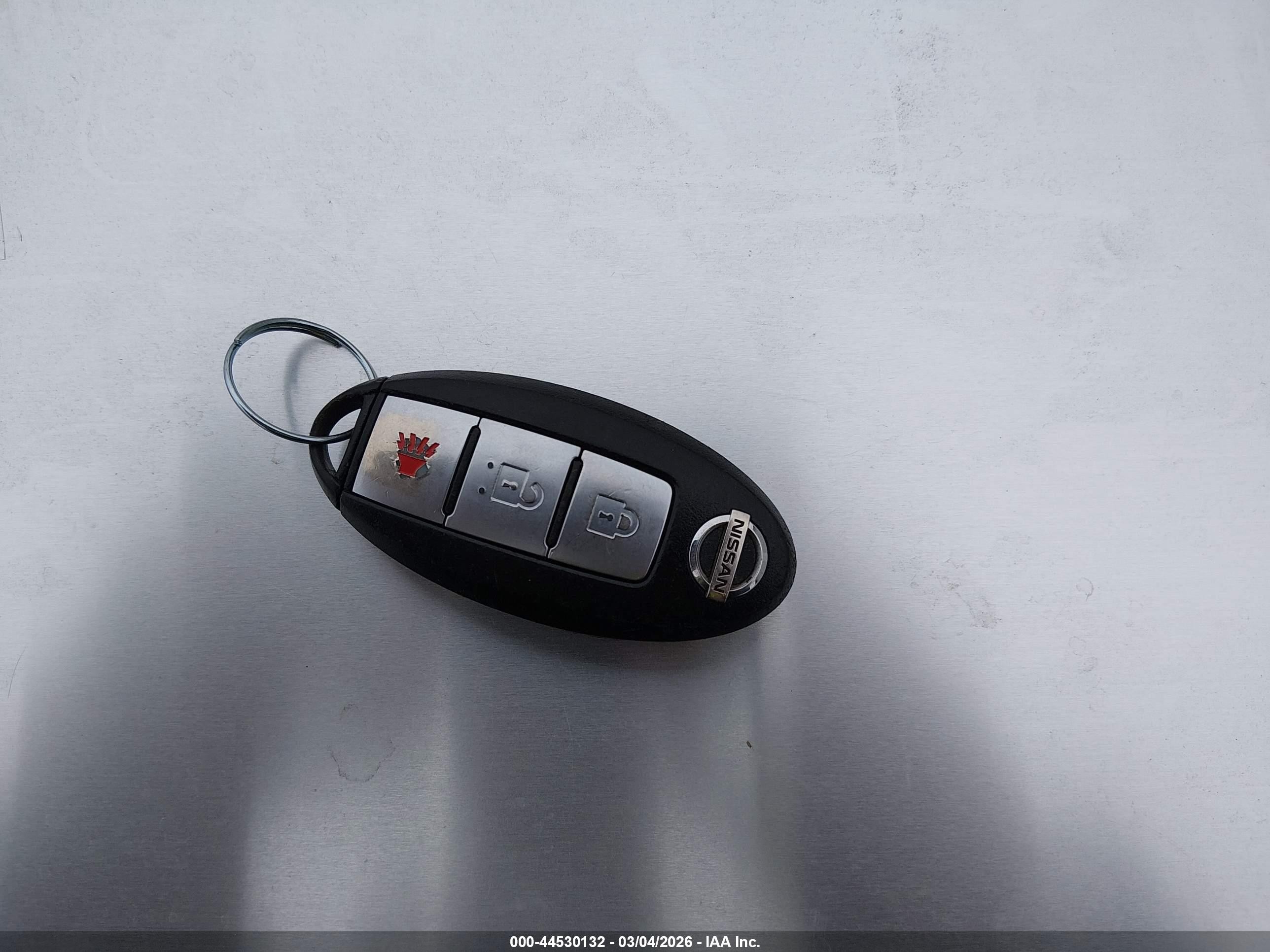 2015 Nissan Juke Nismo/s/sl/sv Темно-бордовый vin: JN8AF5MR1FT500530