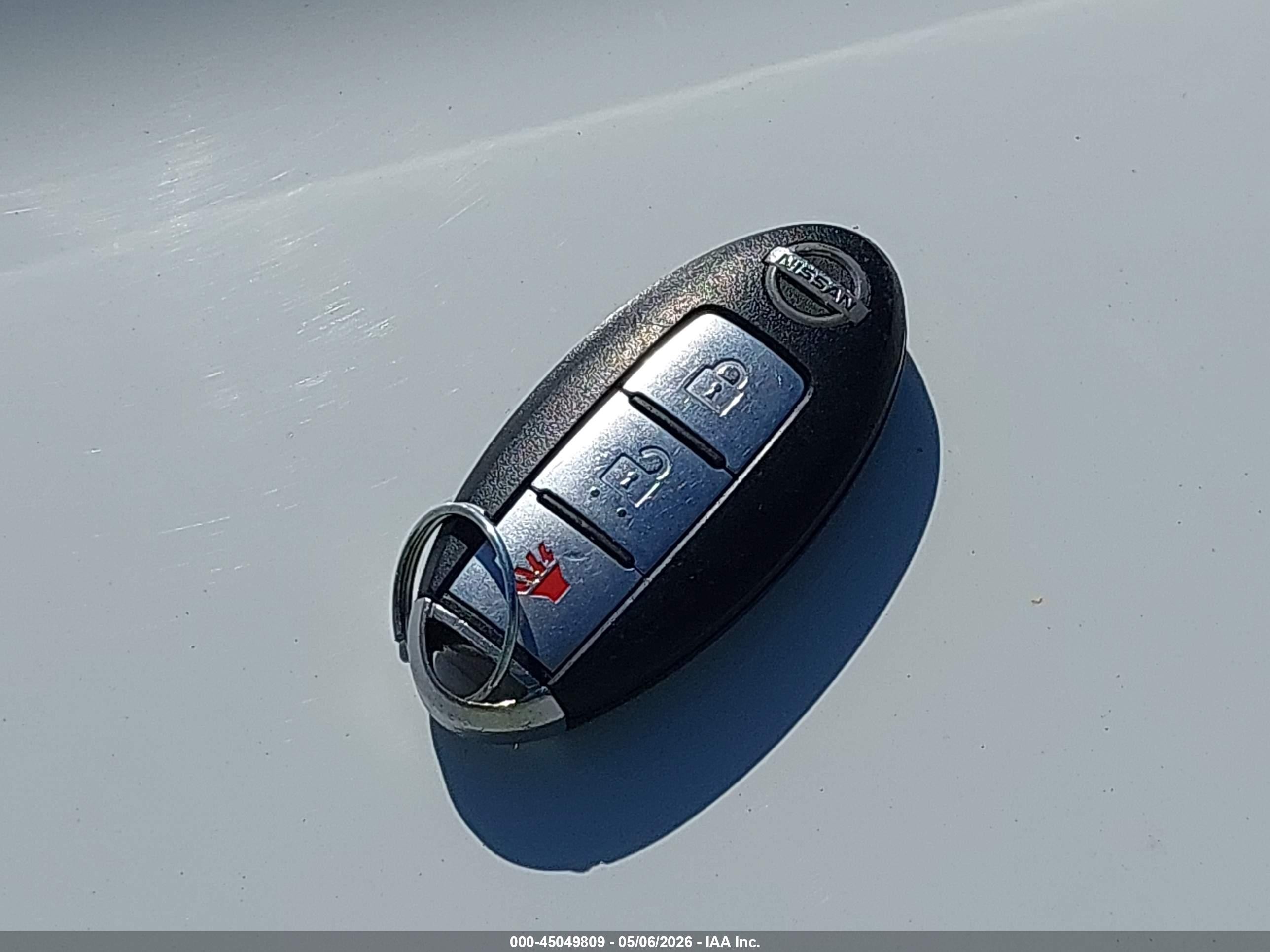 2015 Nissan Juke S Black vin: JN8AF5MR1FT502326