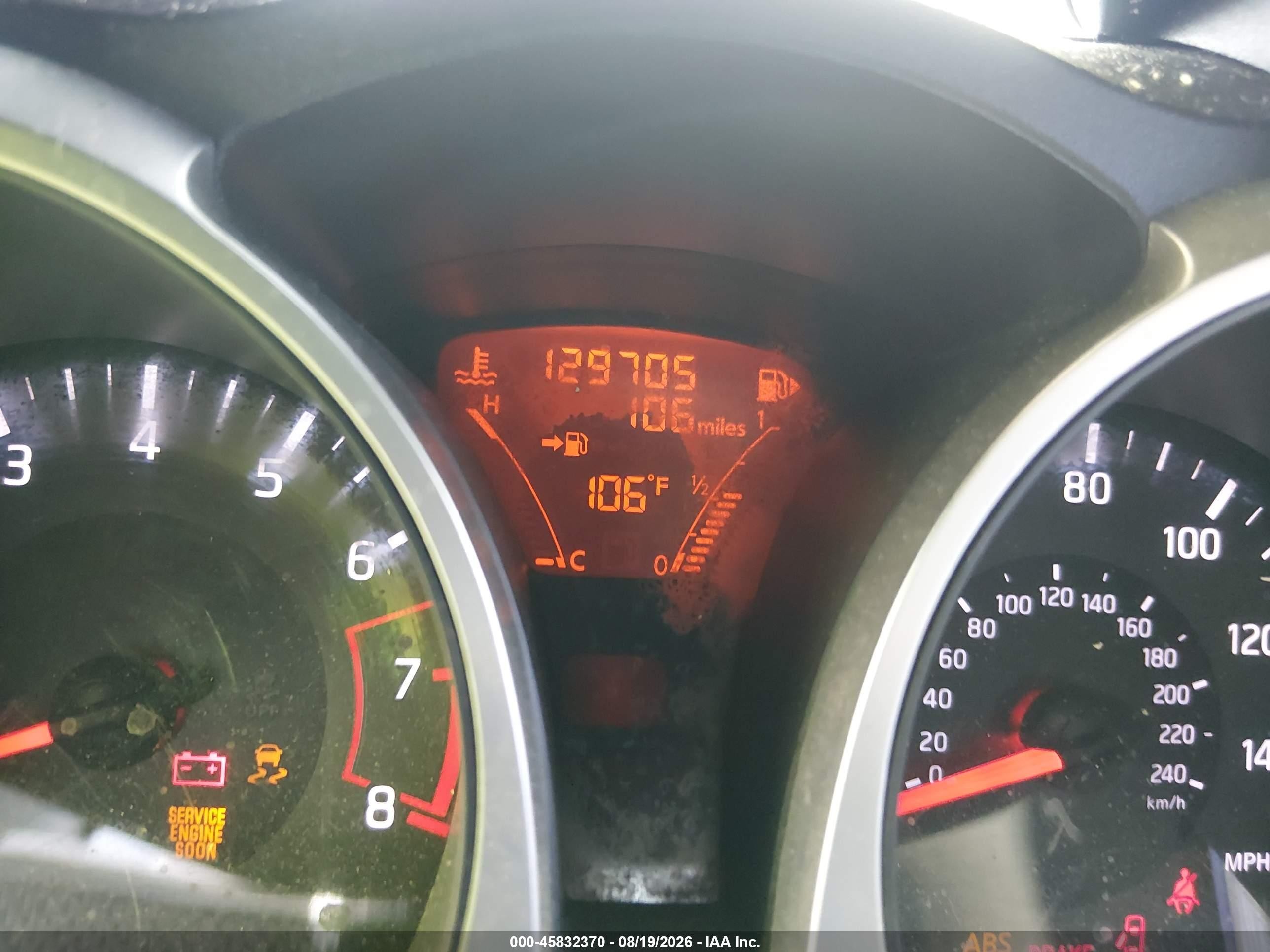 2015 Nissan Juke Sl Black vin: JN8AF5MR1FT505744