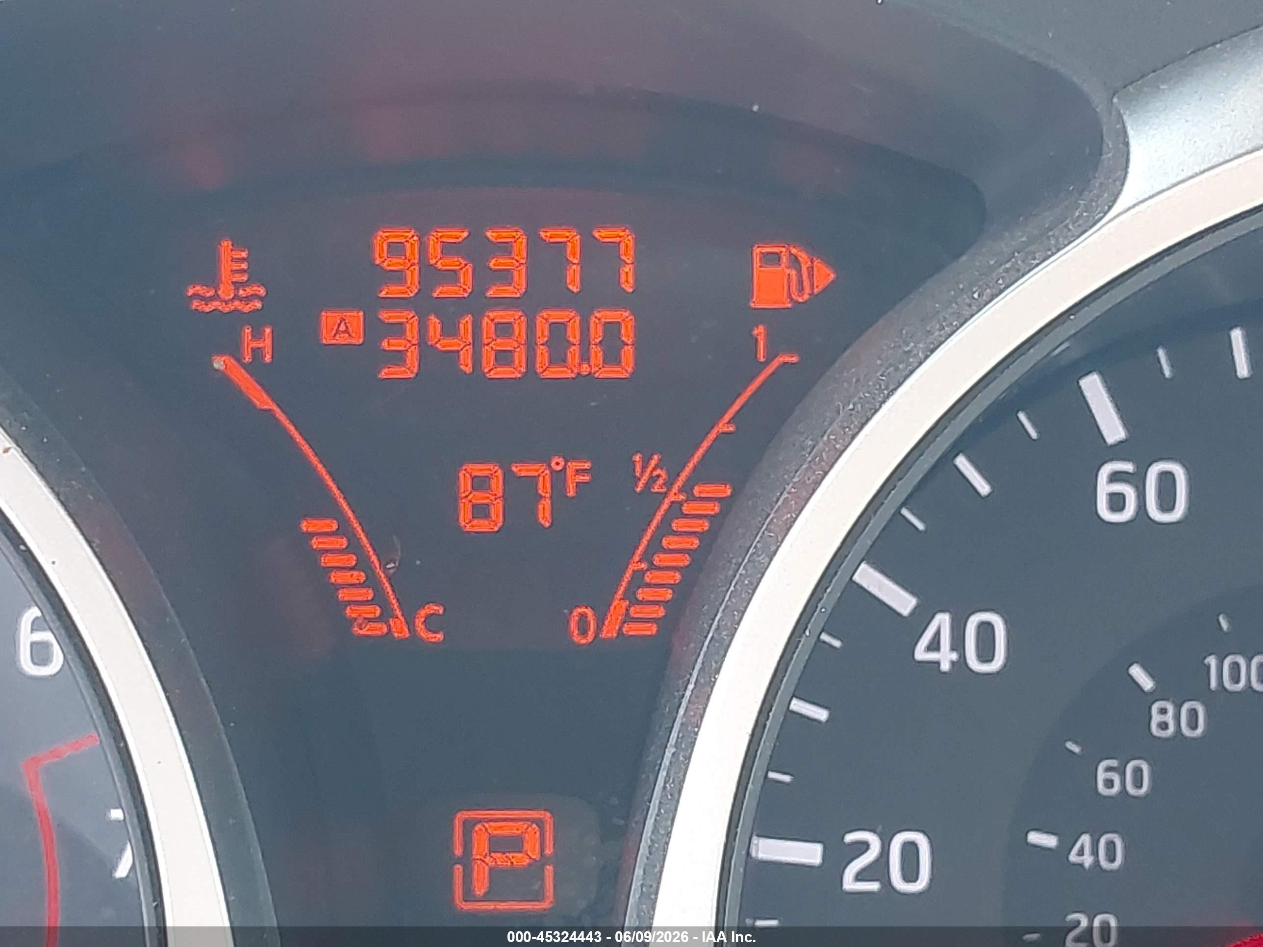 2015 Nissan Juke Sv Red vin: JN8AF5MR1FT510717