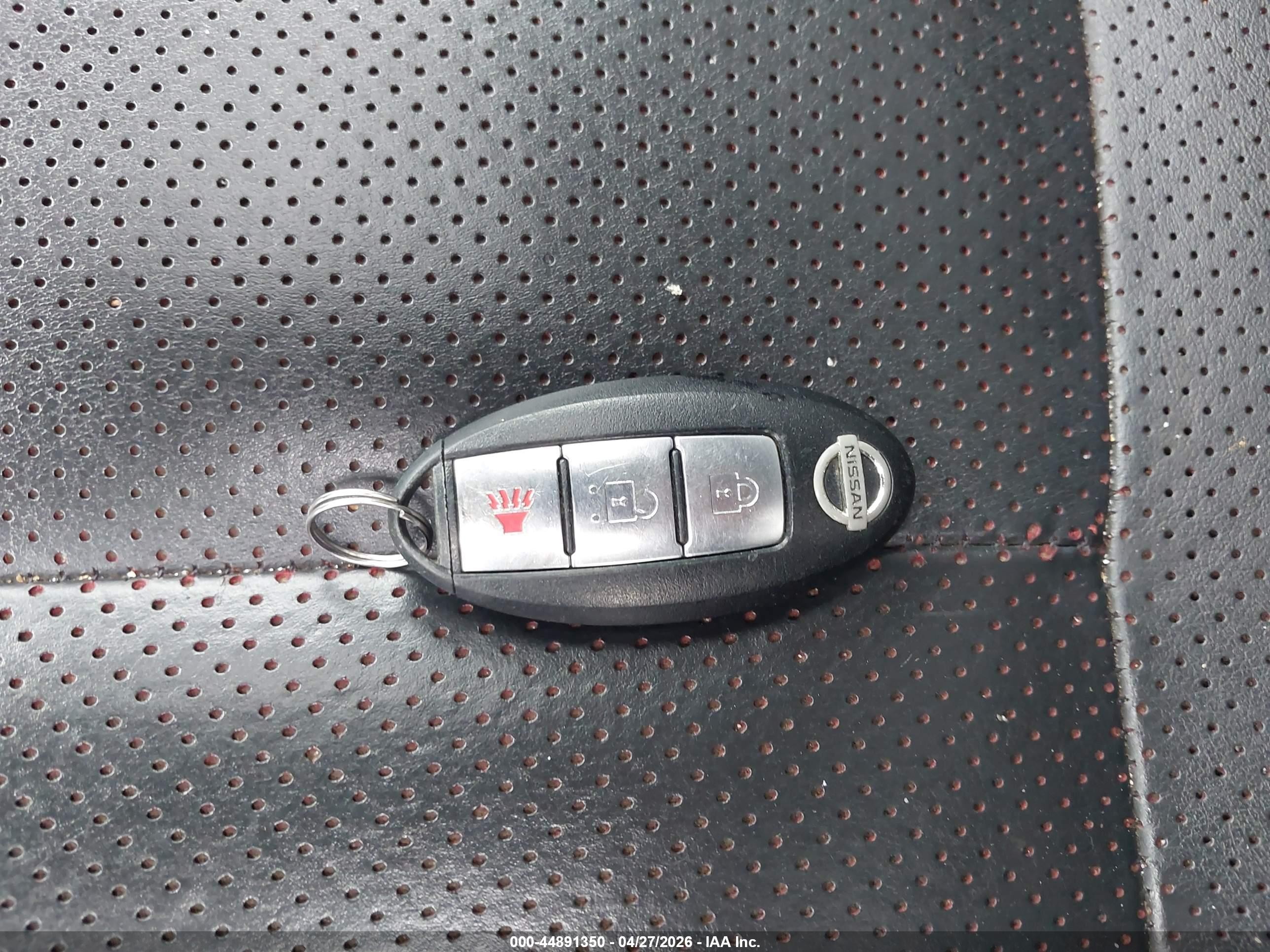 2012 Nissan Juke Sl Black vin: JN8AF5MR2CT104425