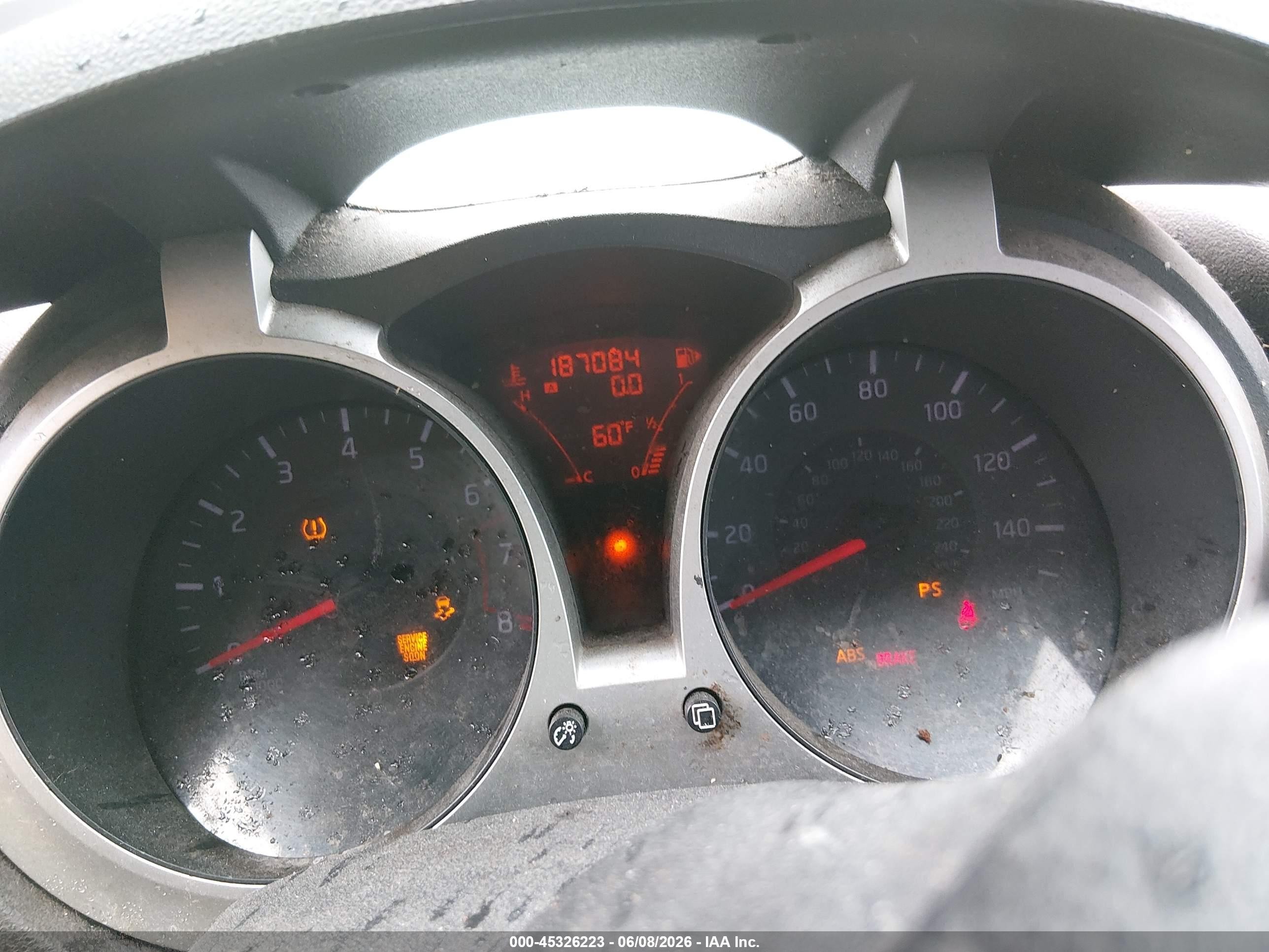 2012 Nissan Juke Sv White vin: JN8AF5MR2CT106658
