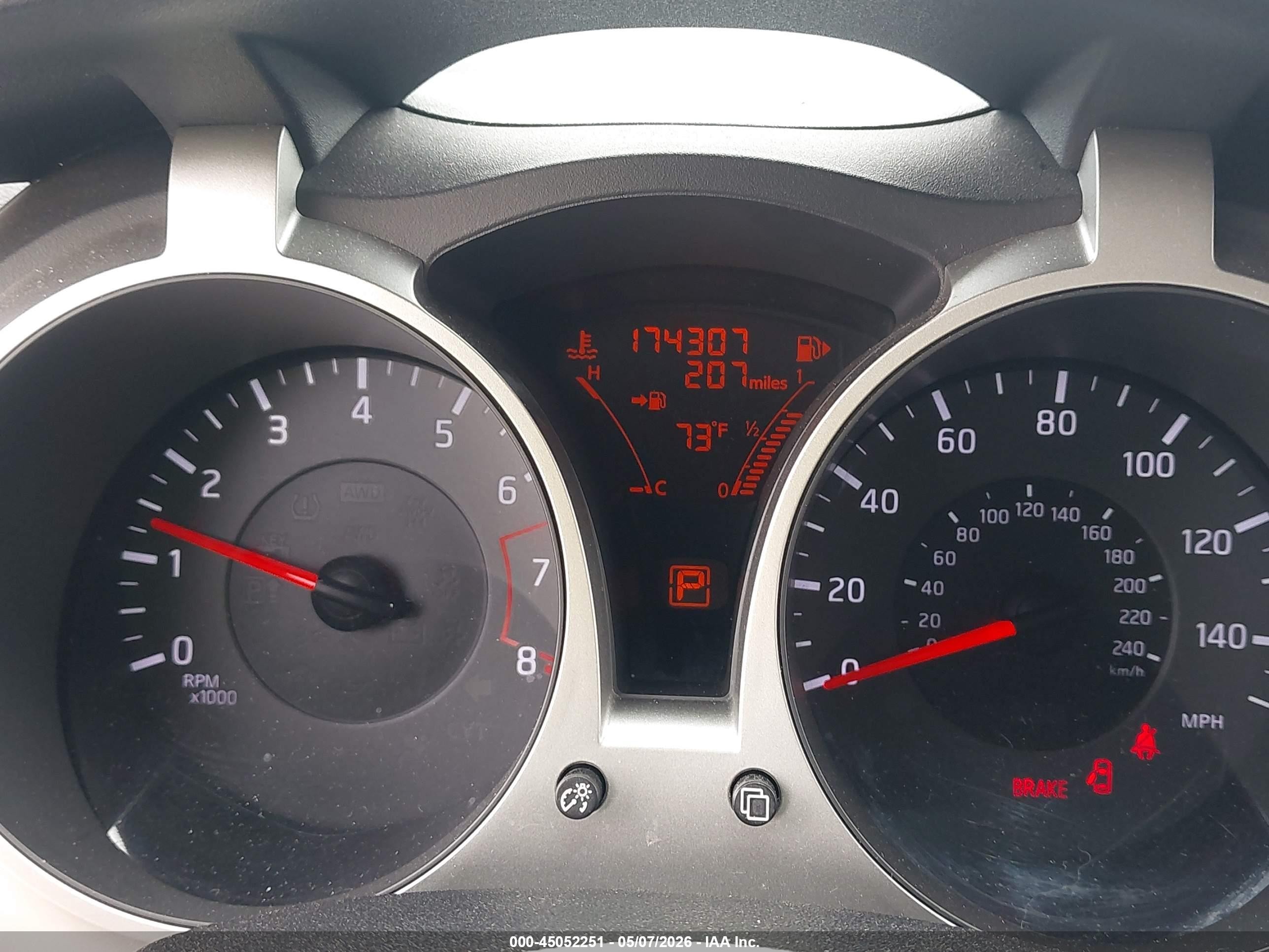 2012 Nissan Juke Sl White vin: JN8AF5MR2CT106711