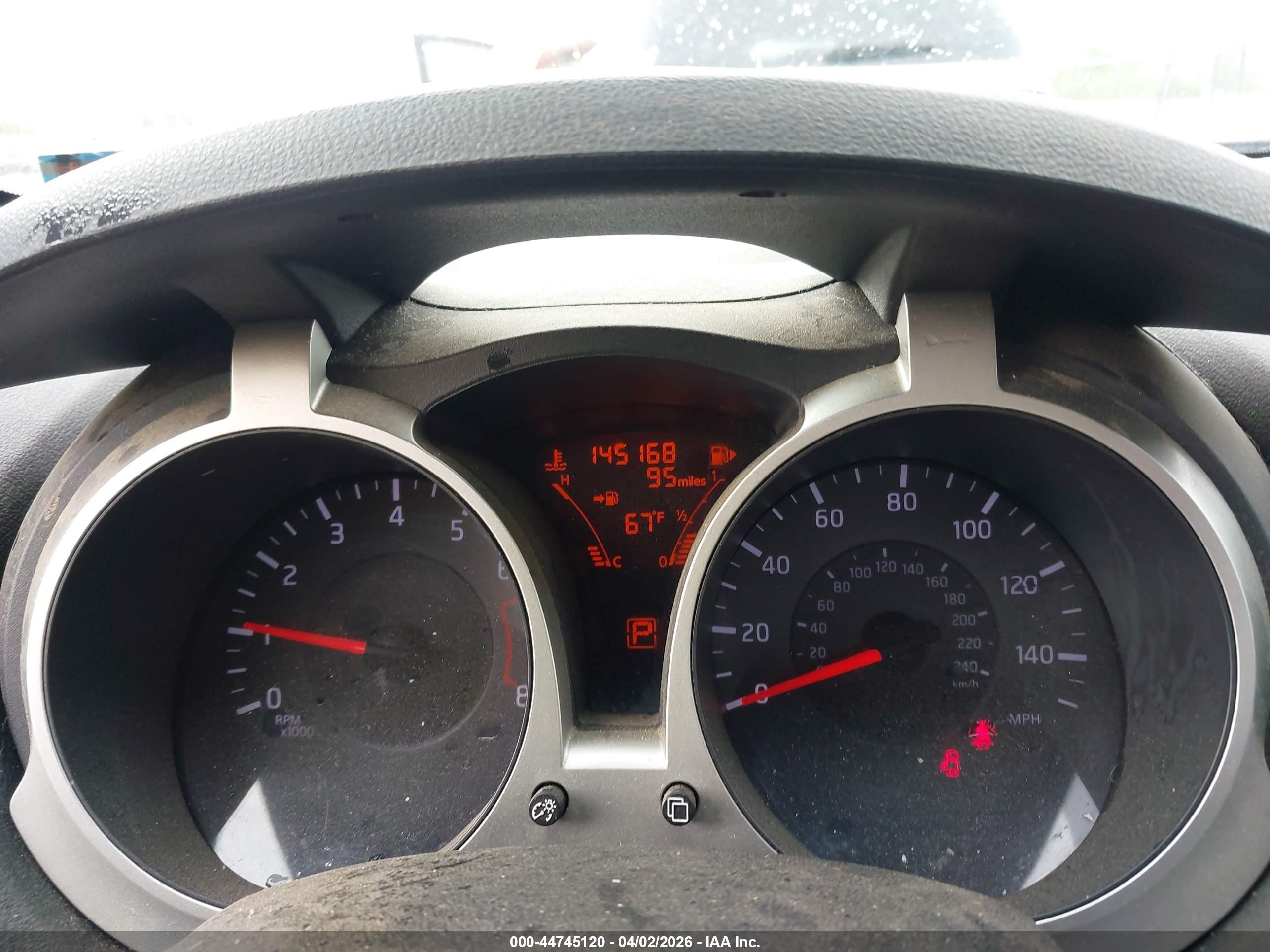2012 Nissan Juke Sv White vin: JN8AF5MR2CT116249