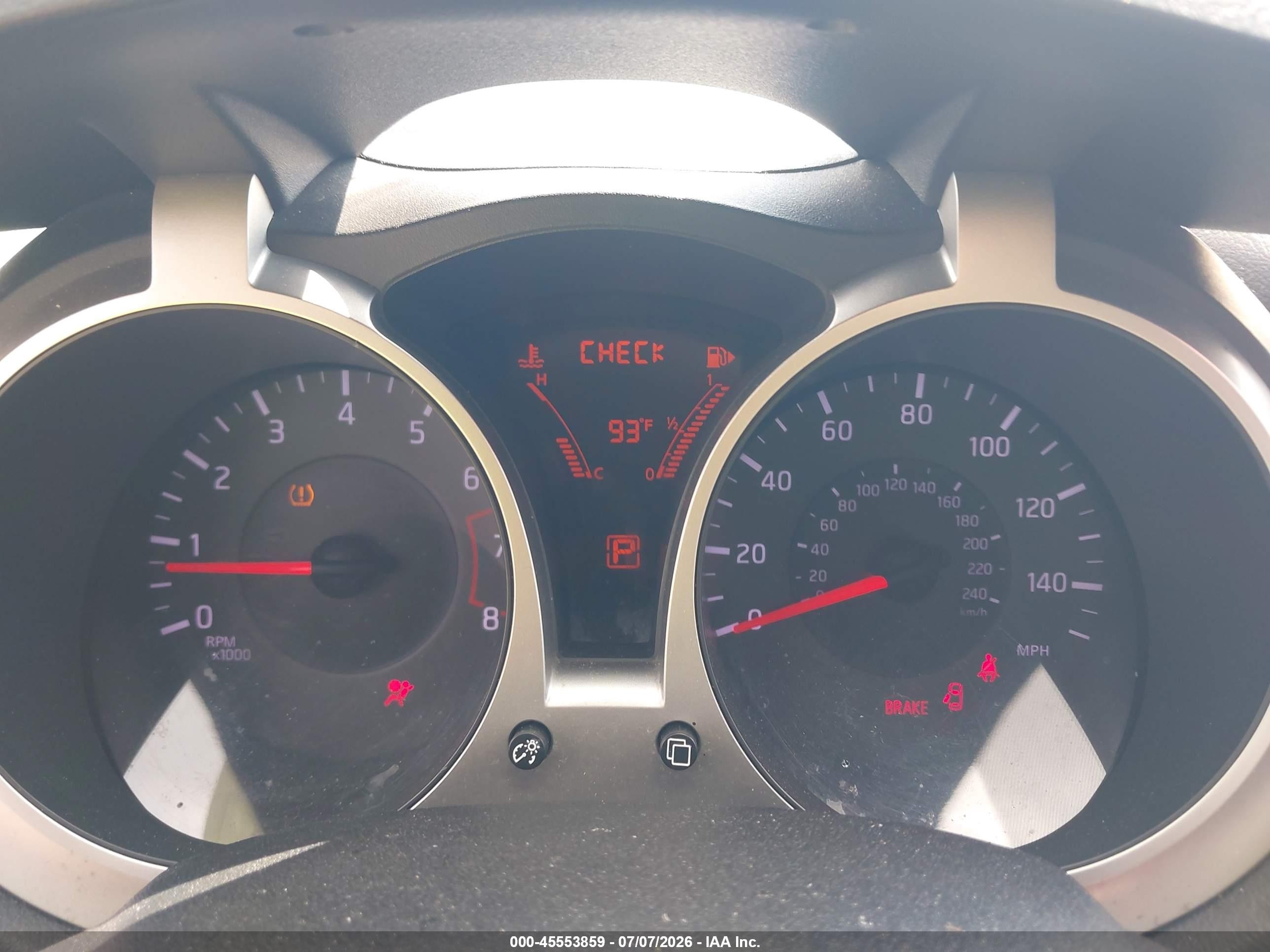 2013 Nissan Juke Sl White vin: JN8AF5MR2DT200220