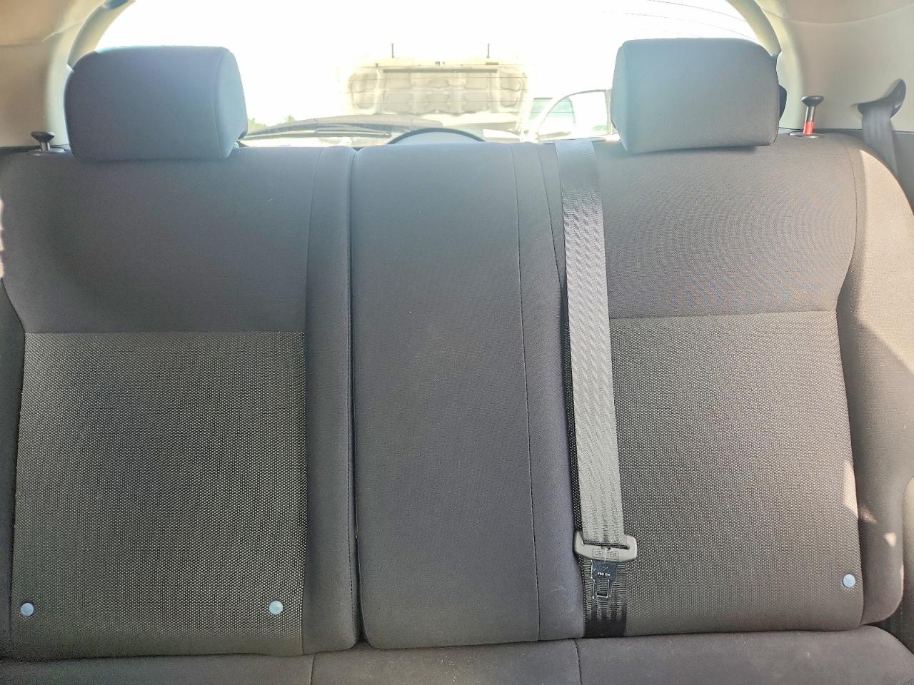 2014 Nissan Juke S Gray vin: JN8AF5MR2ET362186