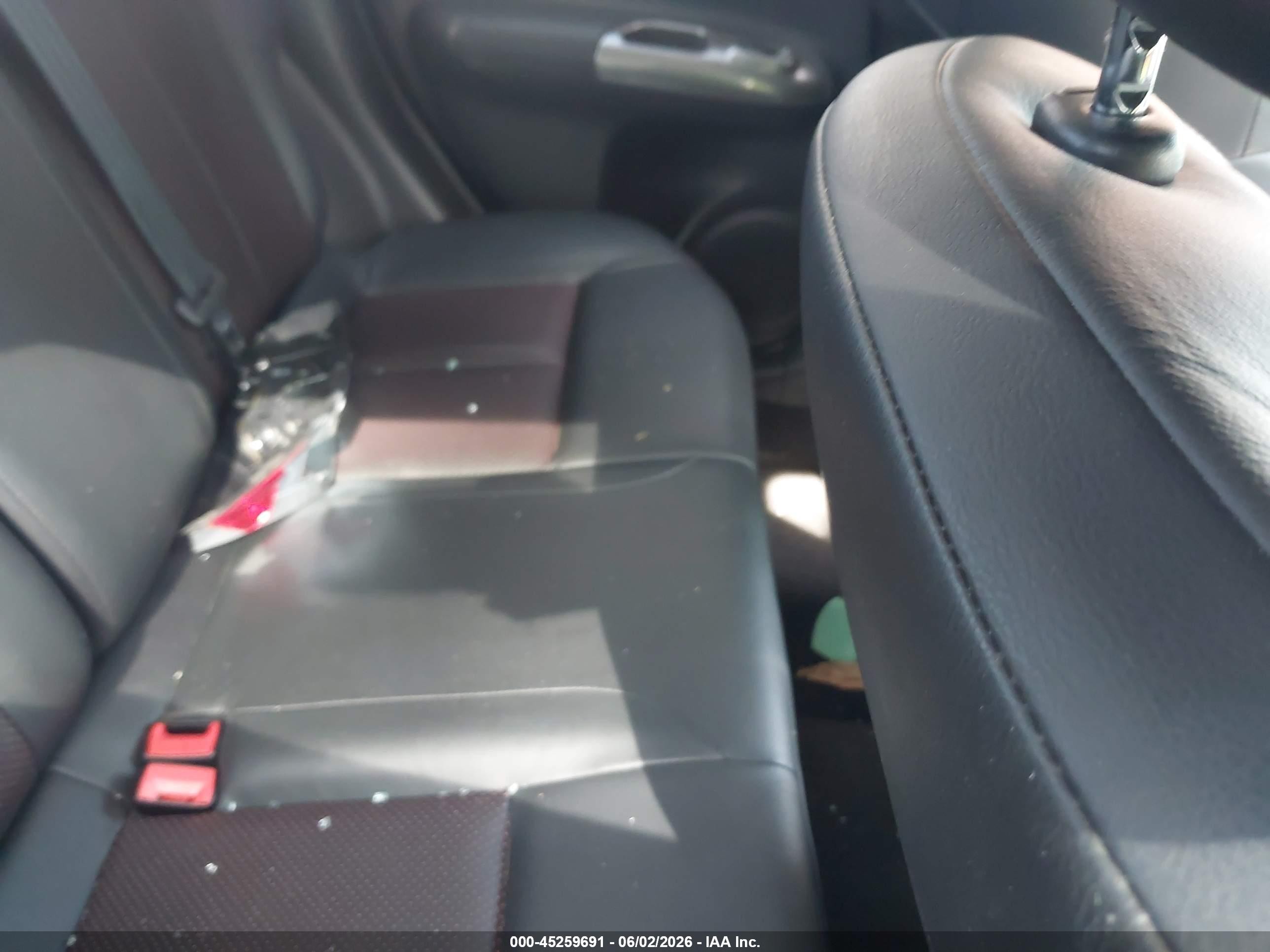 2012 Nissan Juke Sl Gray vin: JN8AF5MR3CT108337
