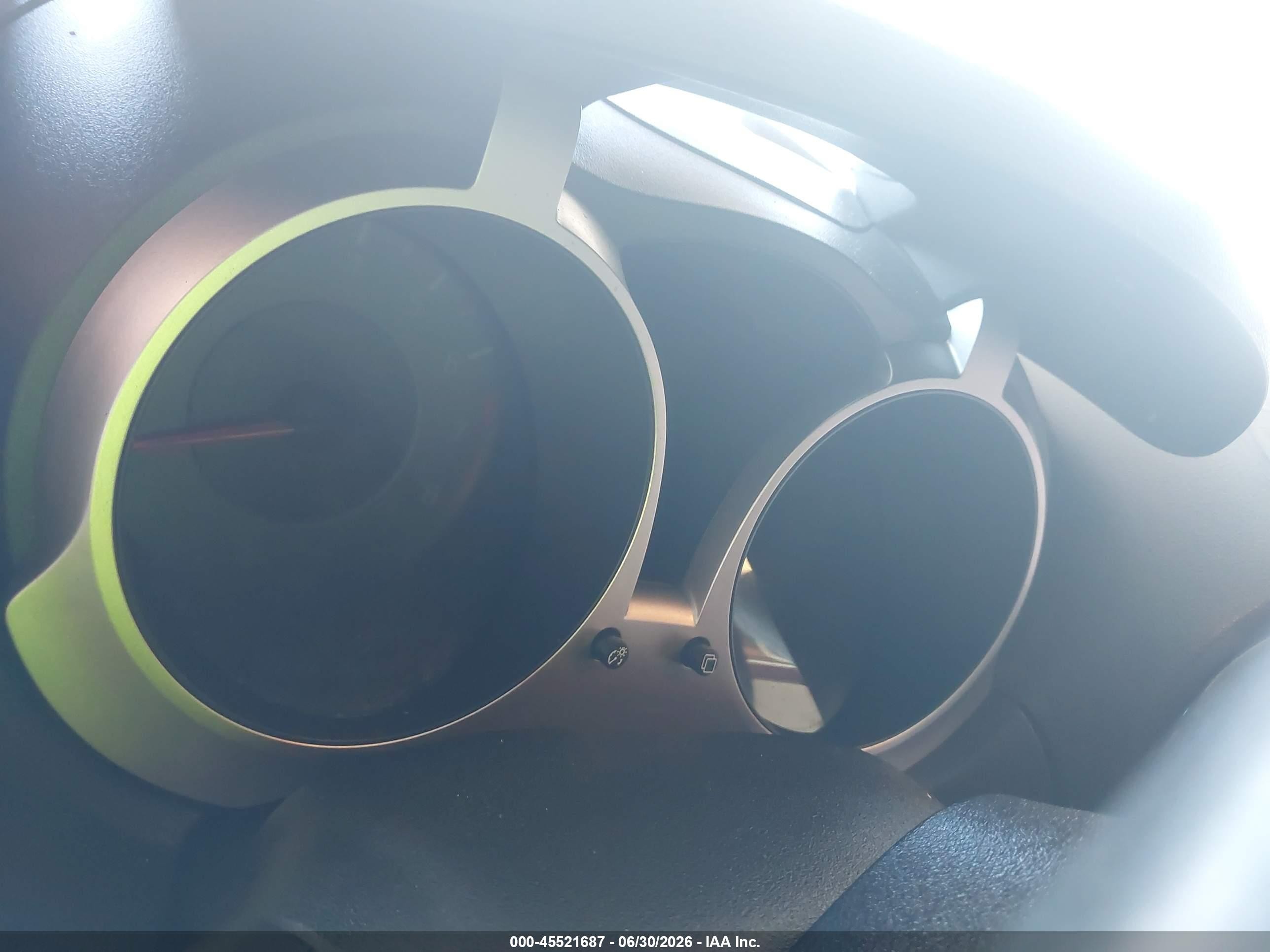 2012 Nissan Juke S Black vin: JN8AF5MR3CT108855