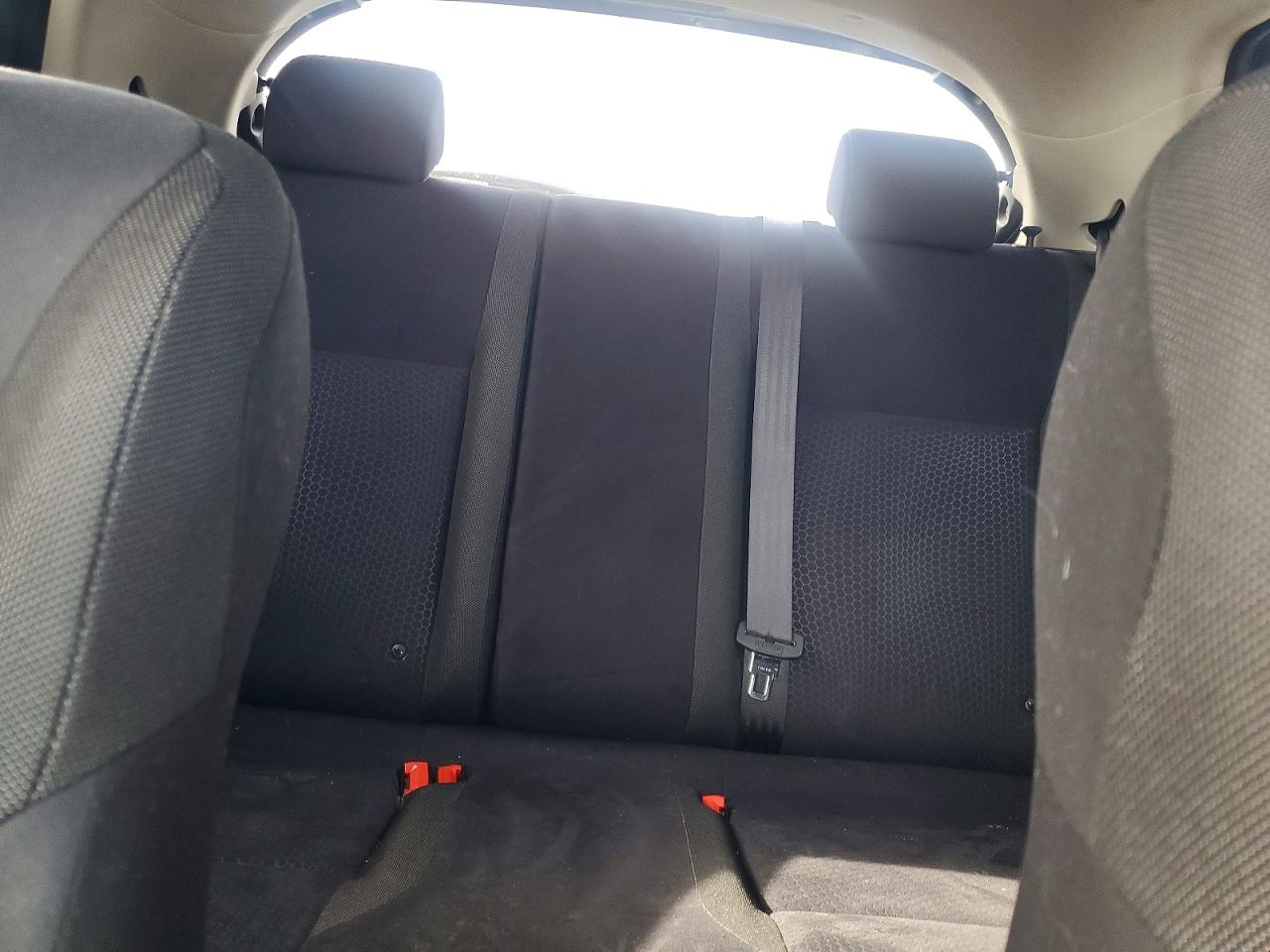 2013 Nissan Juke S Gray vin: JN8AF5MR3DT220444