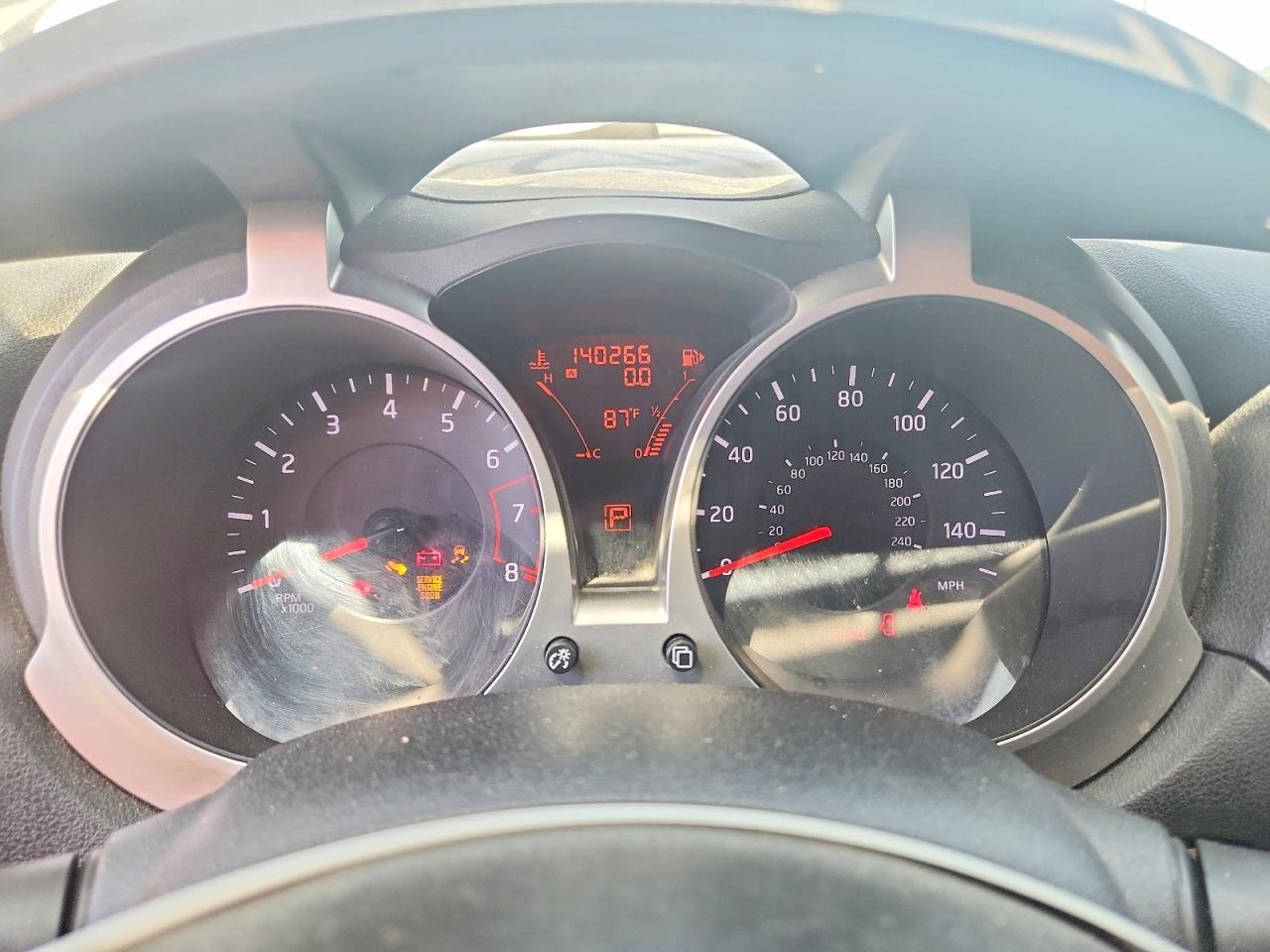 2013 Nissan Juke S/sv/sl Blue vin: JN8AF5MR3DT226163