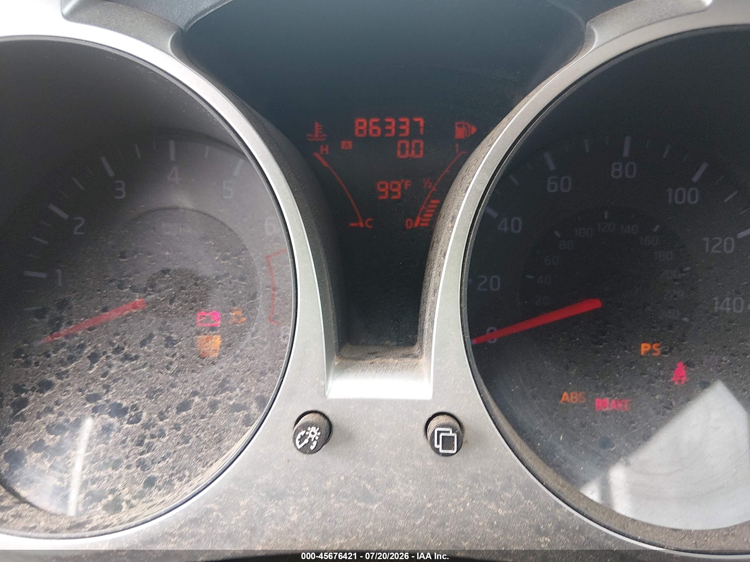 2014 Nissan Juke Sv Purple vin: JN8AF5MR3ET361211