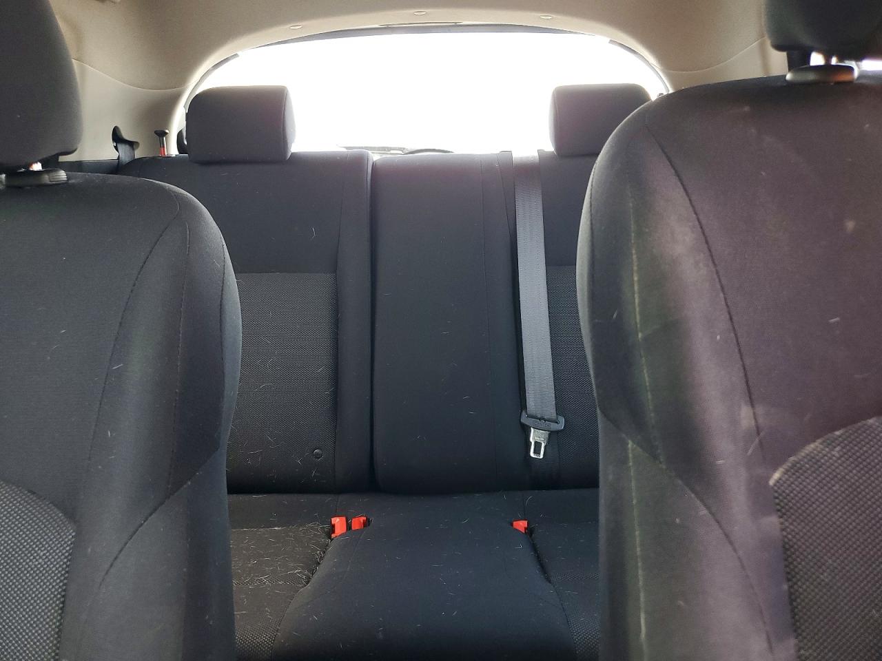 2014 Nissan Juke S Gray vin: JN8AF5MR3ET453791