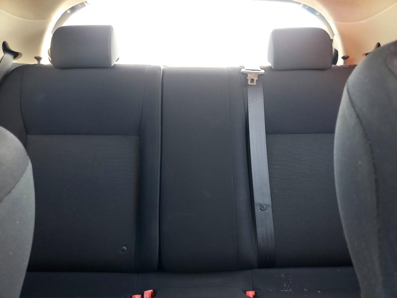 2011 Nissan Juke S Gray vin: JN8AF5MR4BT002431