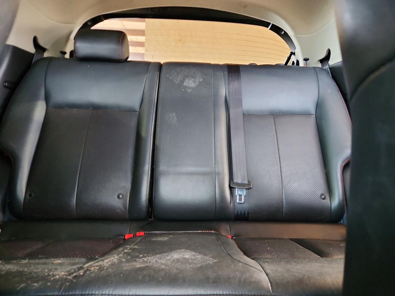 2012 Nissan Juke S Gray vin: JN8AF5MR4CT111960