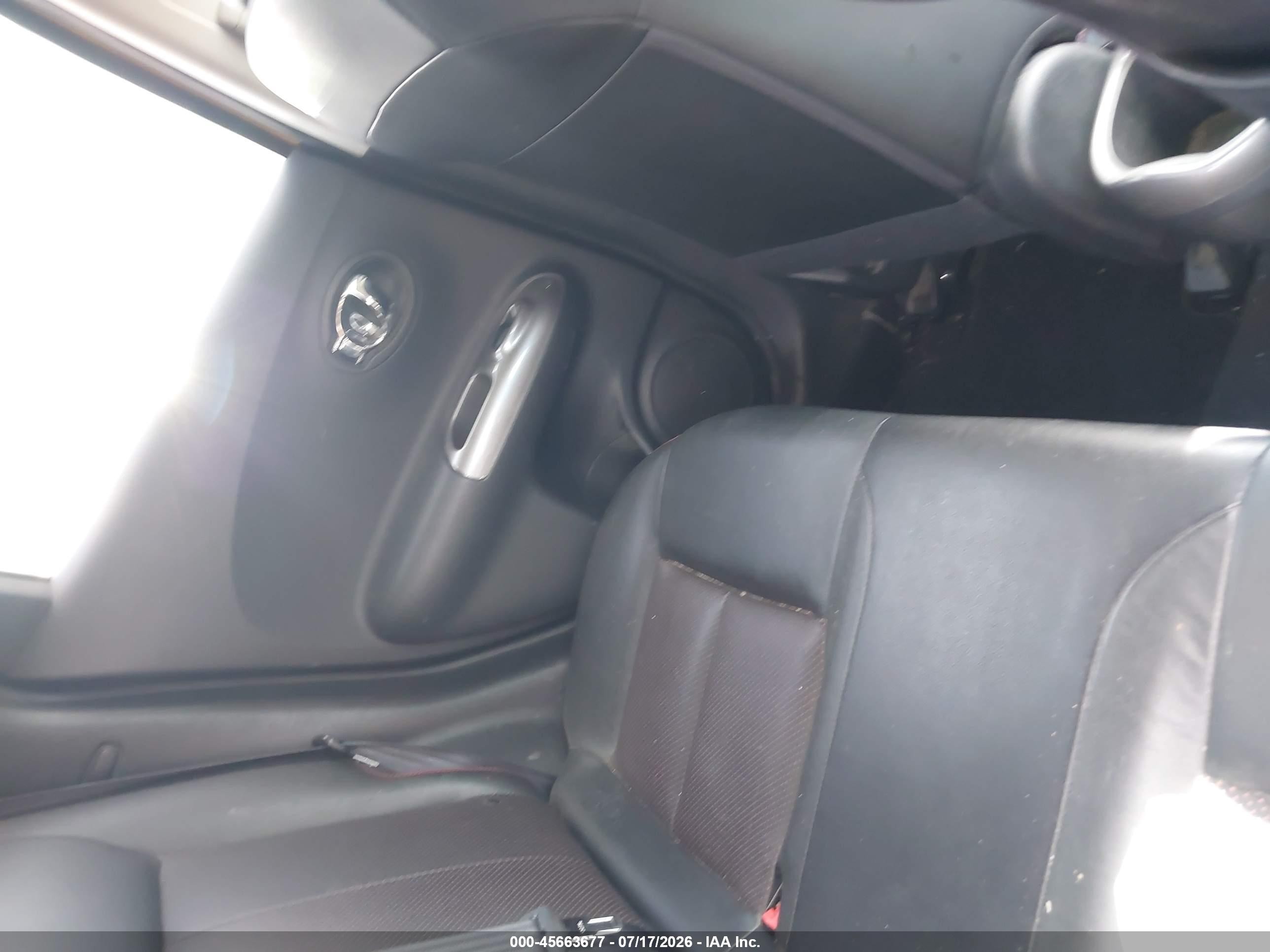2013 Nissan Juke Sl Gold vin: JN8AF5MR4DT201868
