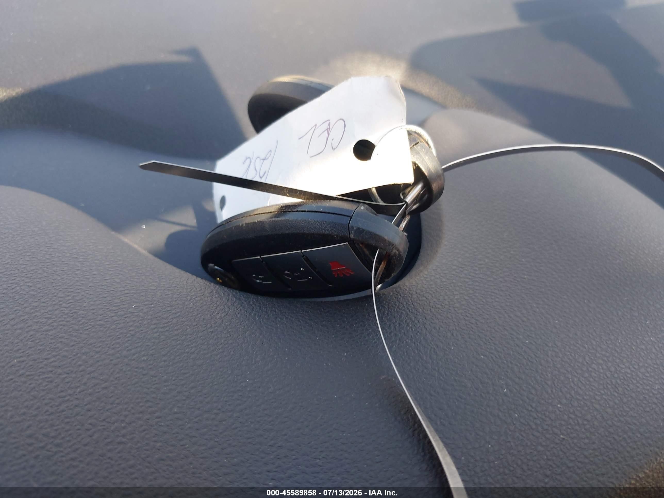 2013 Nissan Juke Sl Black vin: JN8AF5MR4DT208500