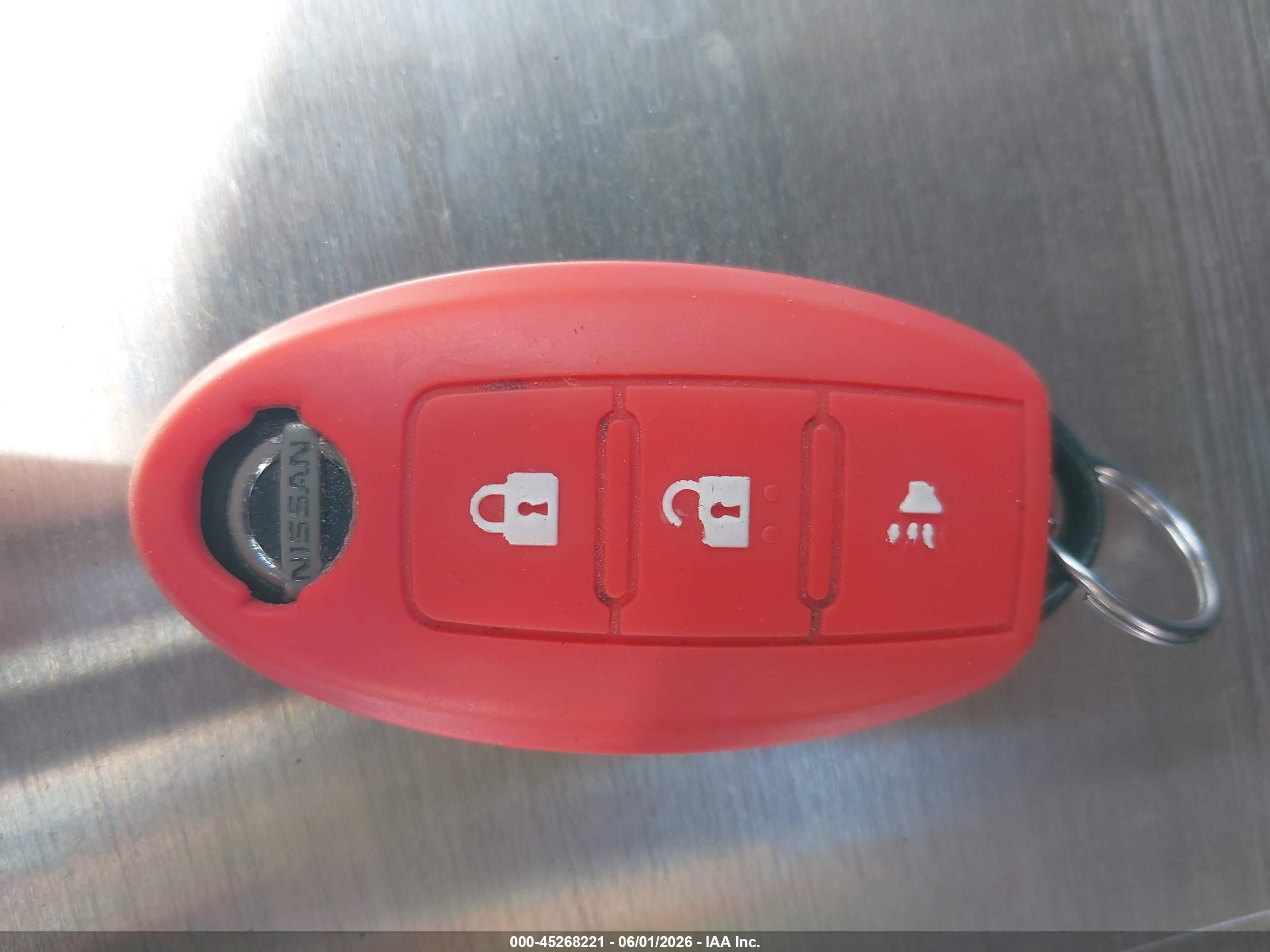 2013 Nissan Juke Sl Серебряный vin: JN8AF5MR4DT211333