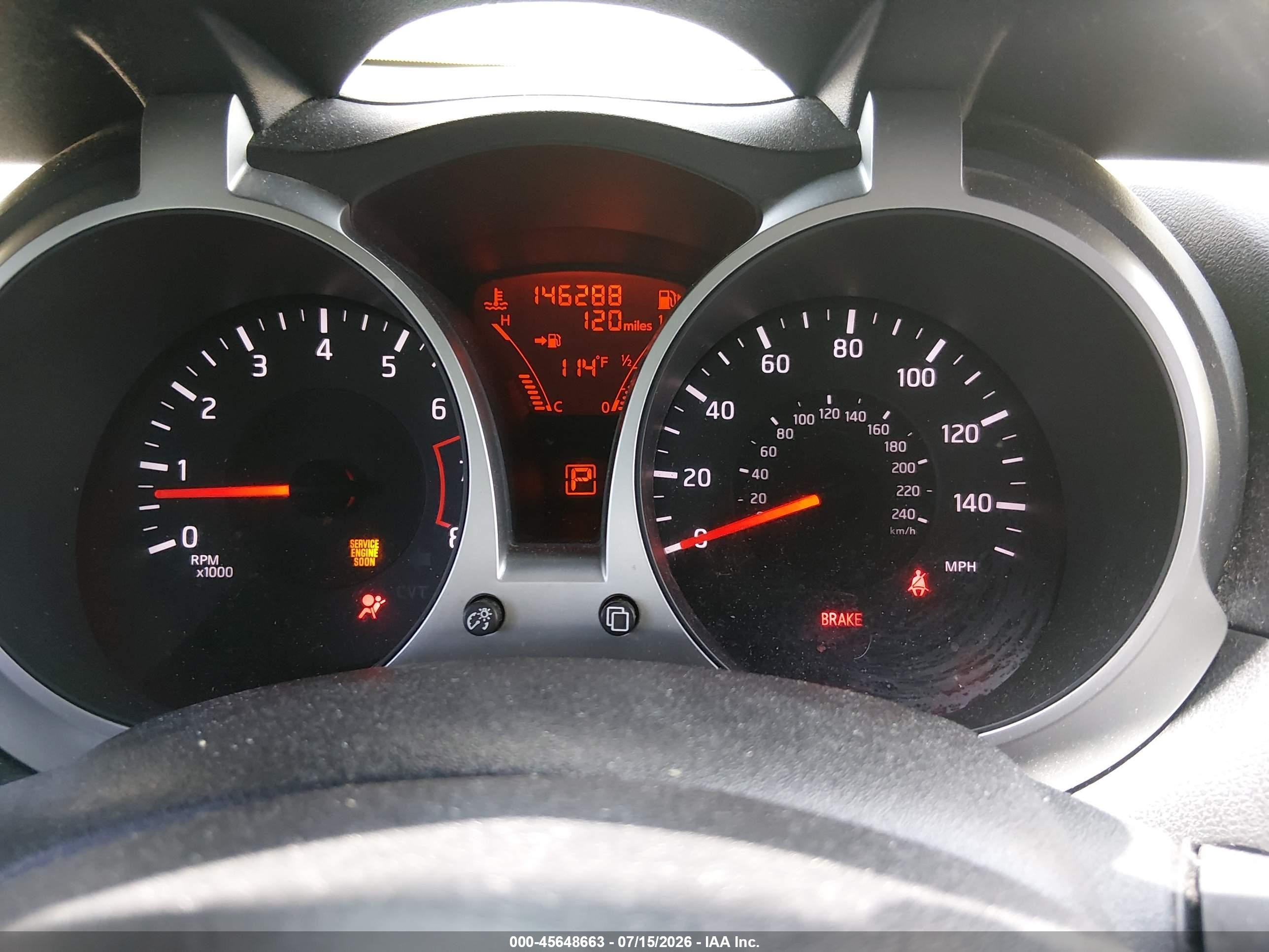 2013 Nissan Juke Sv Black vin: JN8AF5MR4DT214331