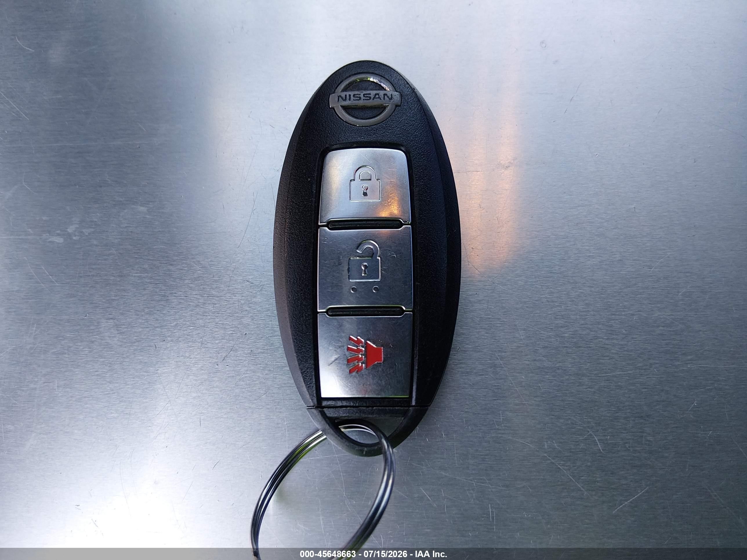 2013 Nissan Juke Sv Black vin: JN8AF5MR4DT214331