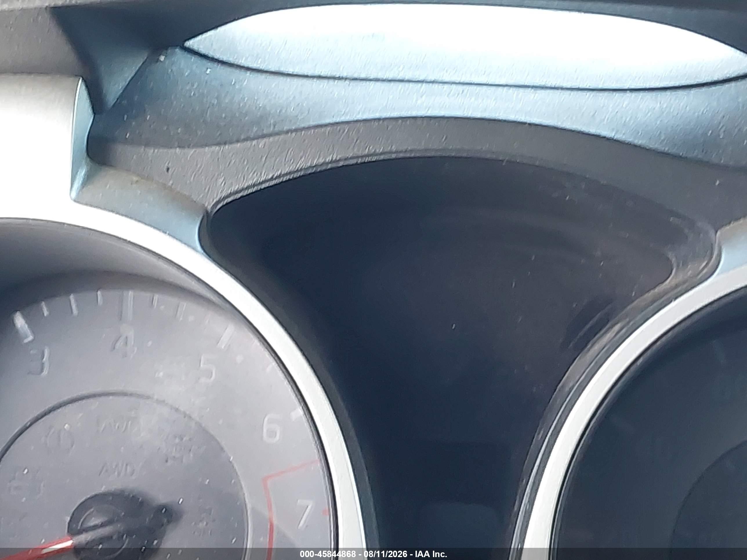 2013 Nissan Juke S Красный vin: JN8AF5MR4DT218461