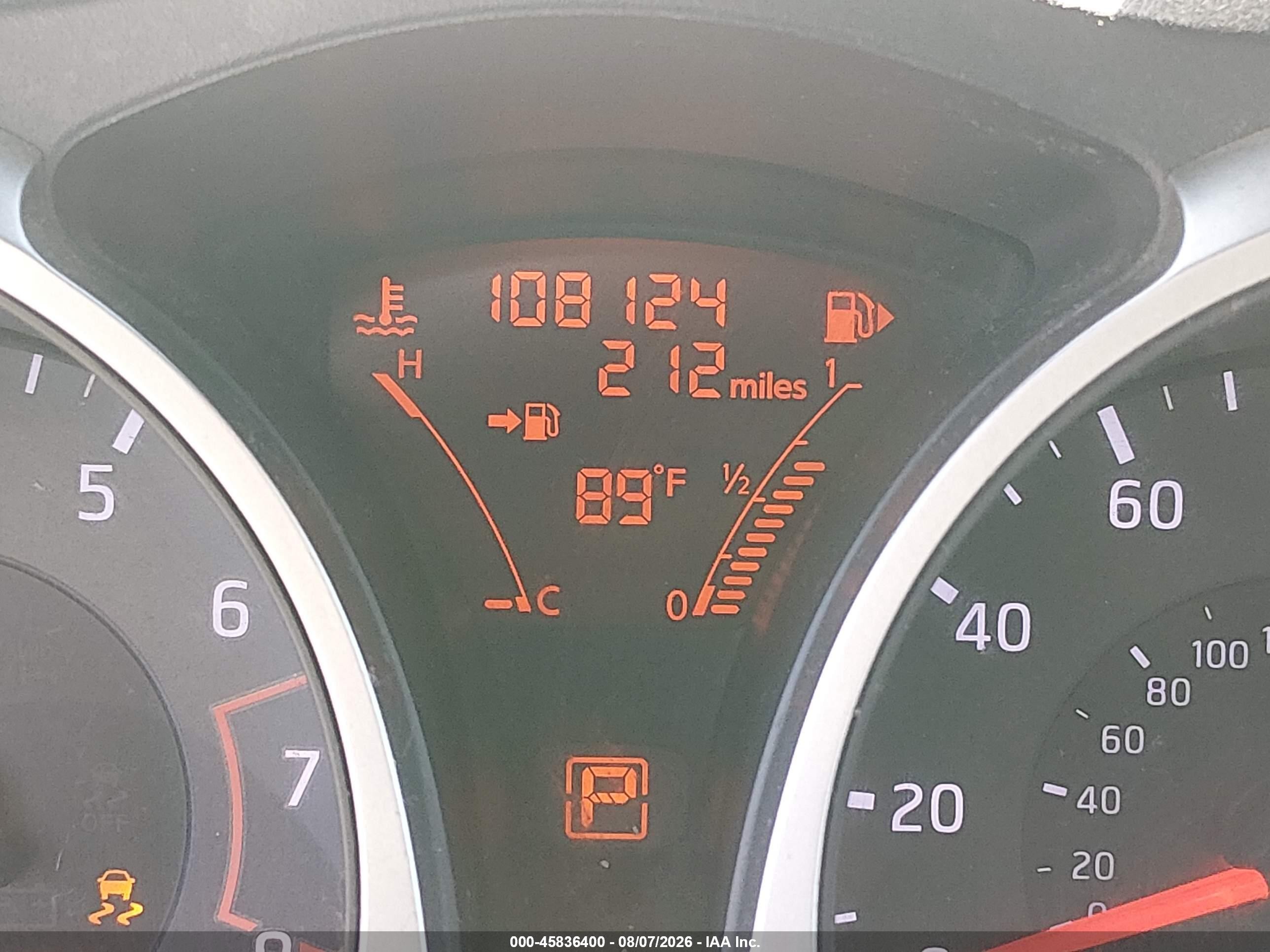 2014 Nissan Juke Sv Gray vin: JN8AF5MR4ET350153