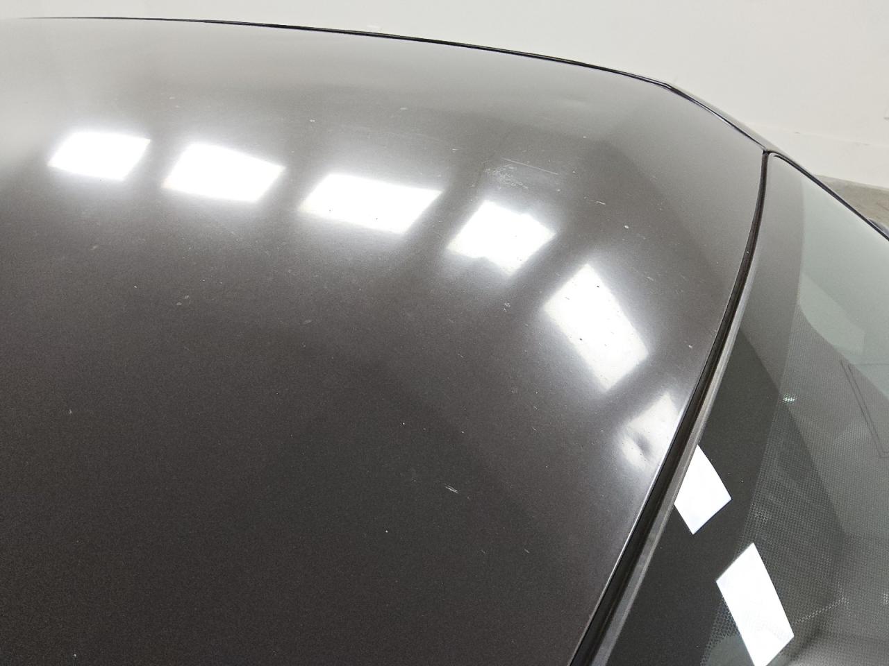 2014 Nissan Juke S Brown vin: JN8AF5MR4ET452116 Damage: Roof Panel, Hail Damage, 3