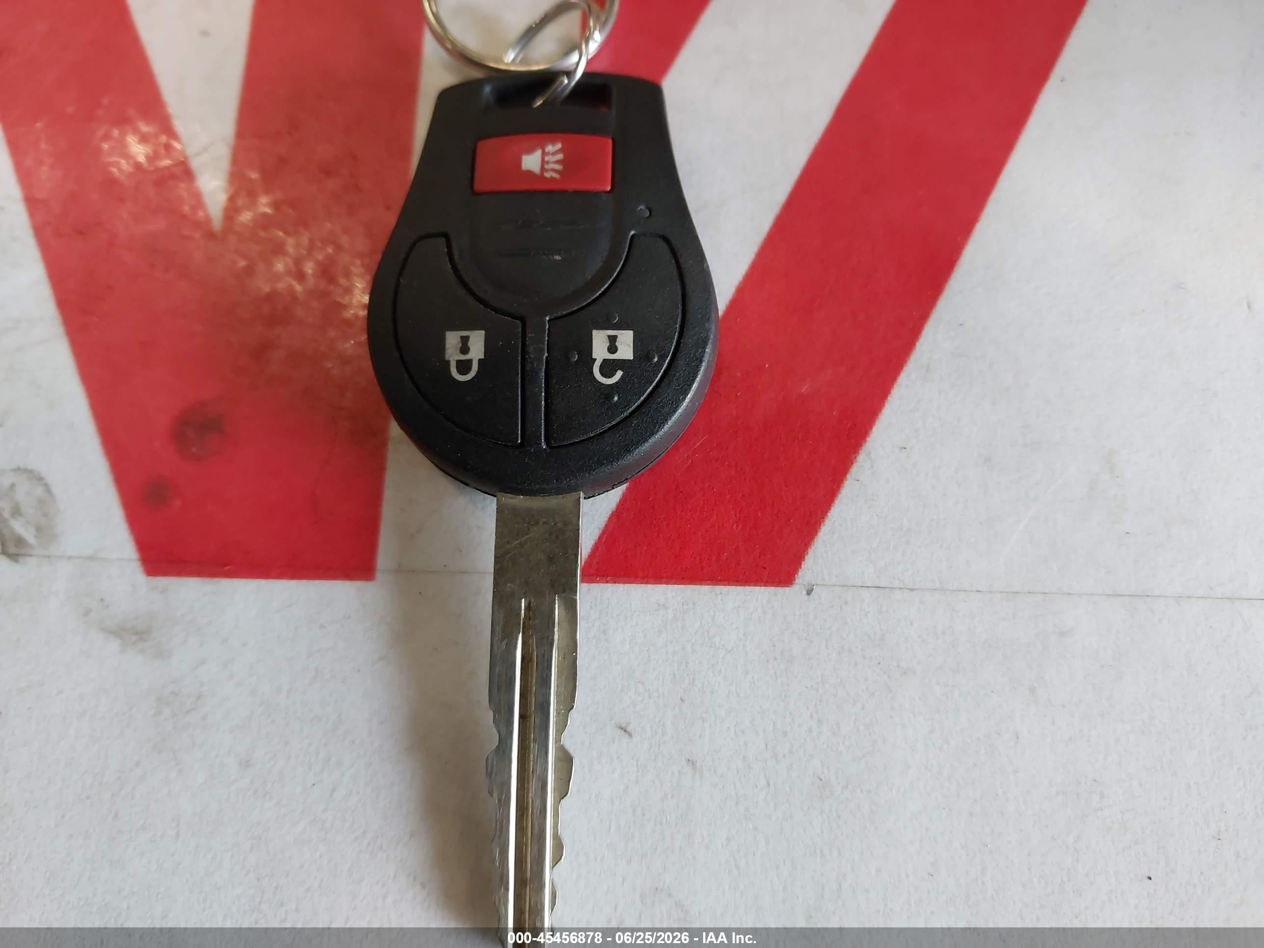 2012 Nissan Juke S Gray vin: JN8AF5MR5CT101972