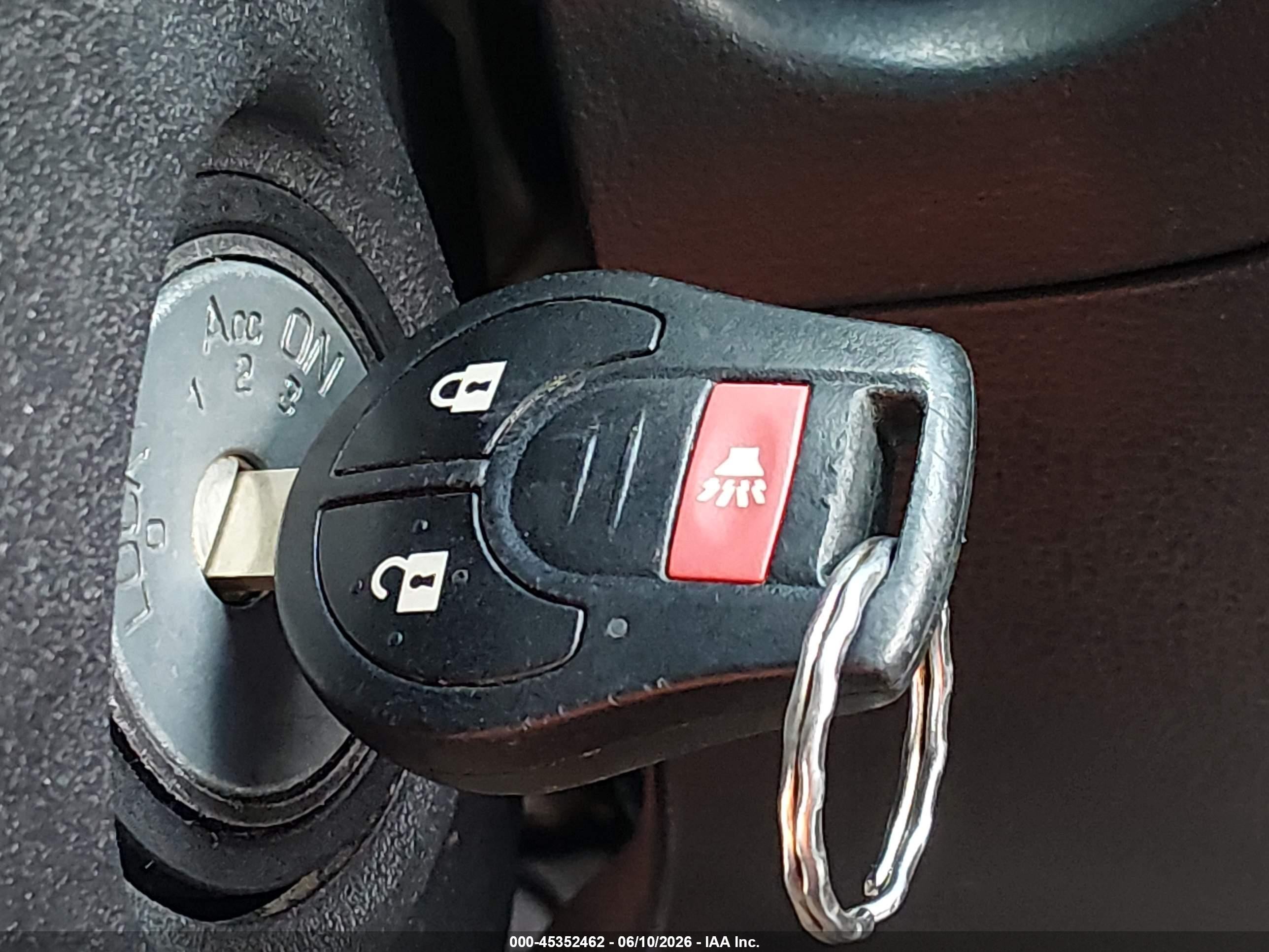 2012 Nissan Juke S Black vin: JN8AF5MR5CT115130