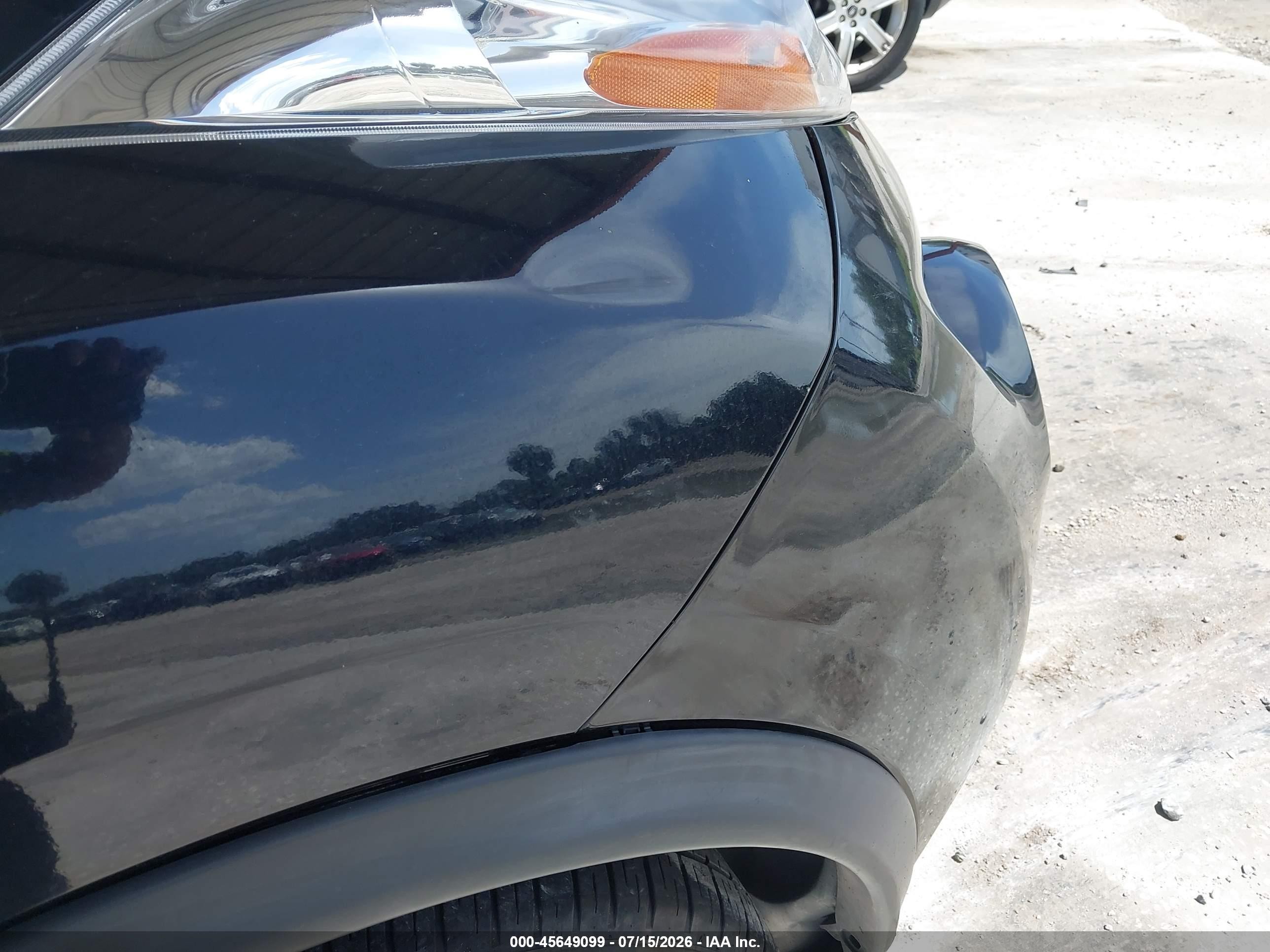 2013 Nissan Juke Sv Black vin: JN8AF5MR5DT213320