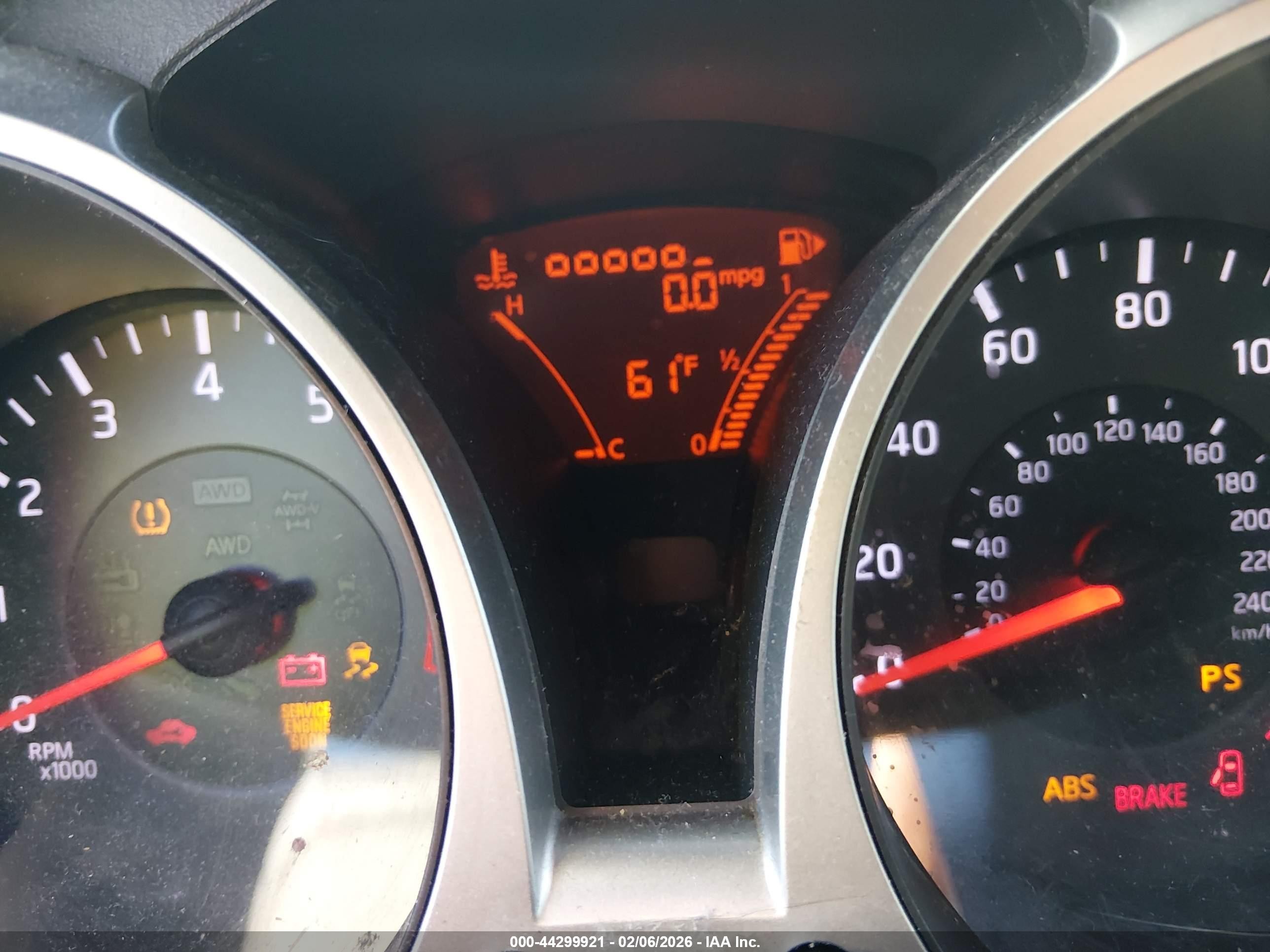 2013 Nissan Juke S Gray vin: JN8AF5MR5DT219389