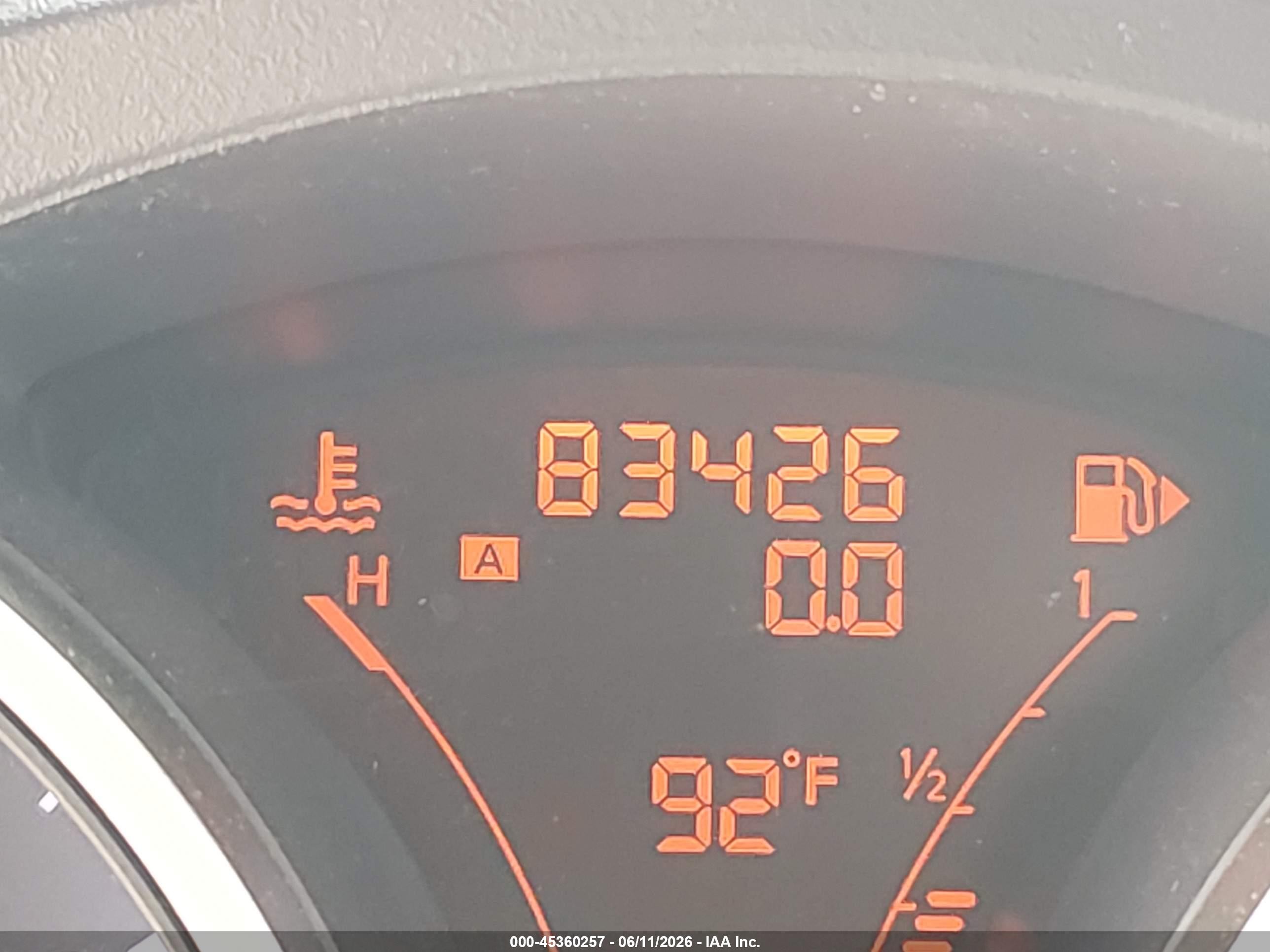 2013 Nissan Juke Sv Red vin: JN8AF5MR5DT223748