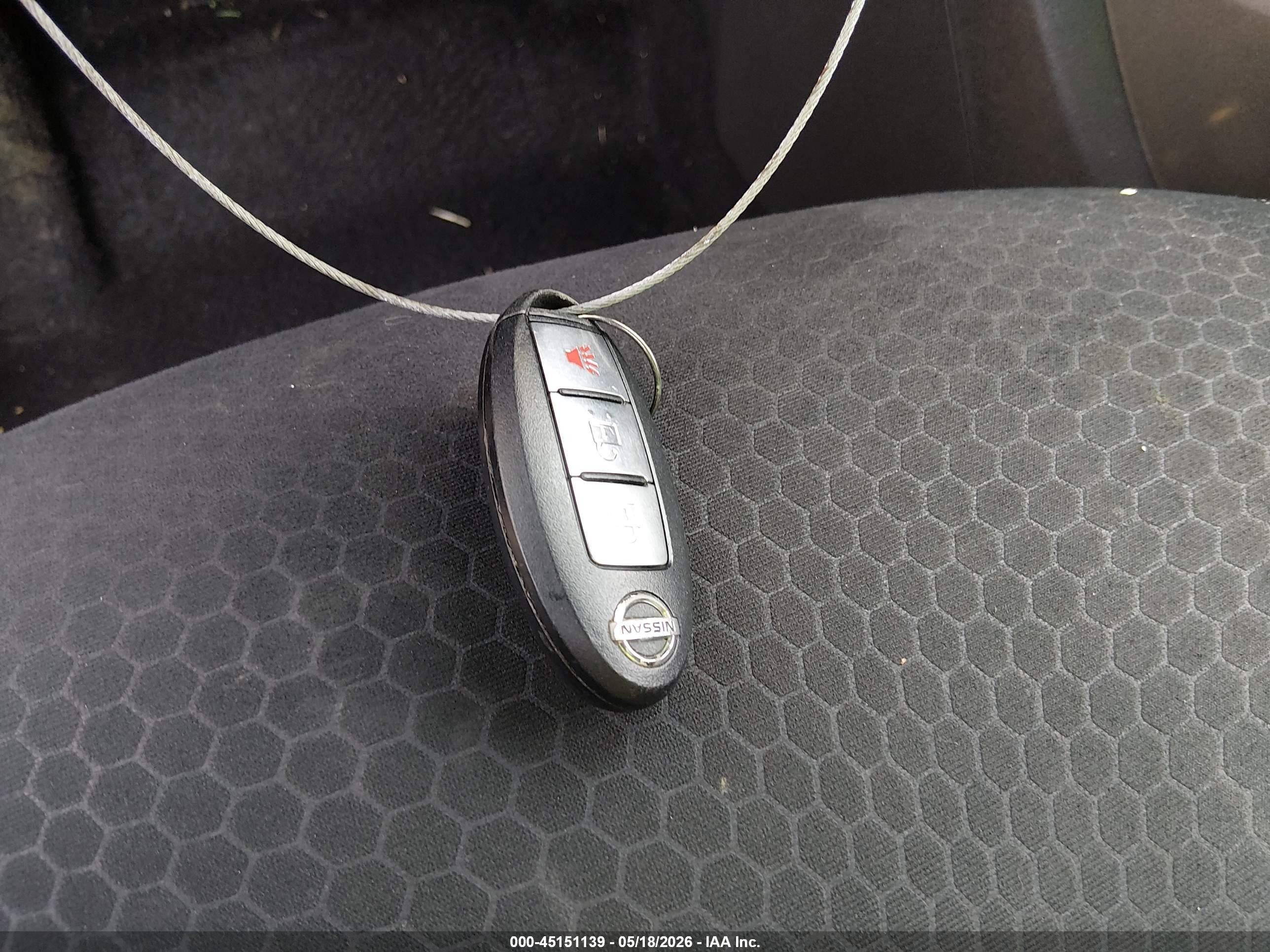 2013 Nissan Juke Nismo/s/sl/sv Черный vin: JN8AF5MR5DT225564
