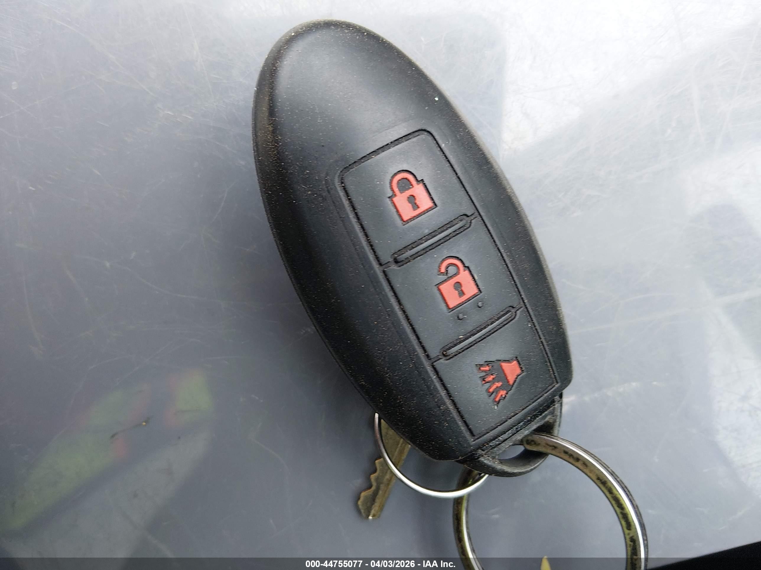 2013 Nissan Juke Sl Red vin: JN8AF5MR5DT225824