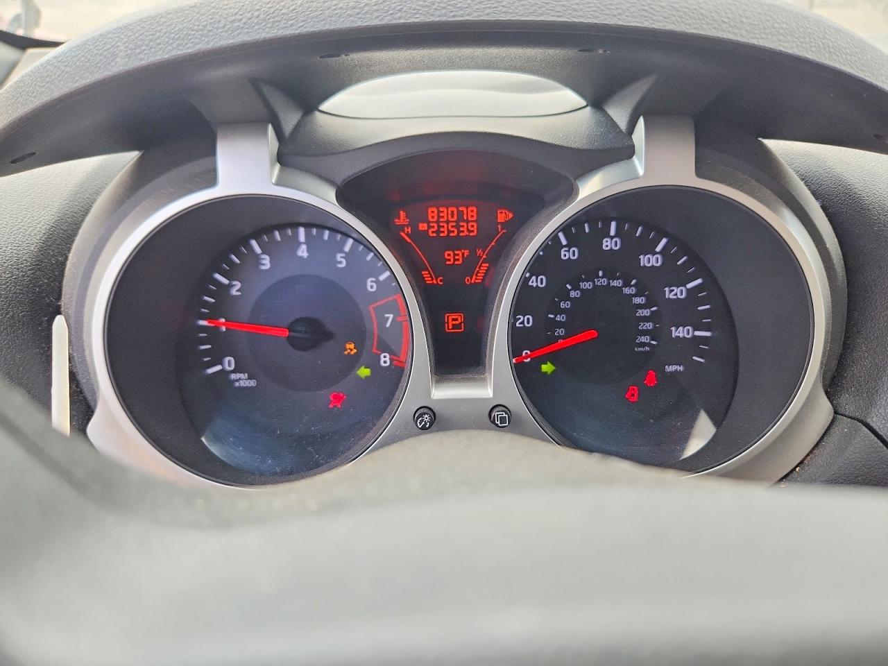 2015 Nissan Juke S Black vin: JN8AF5MR5FT513619