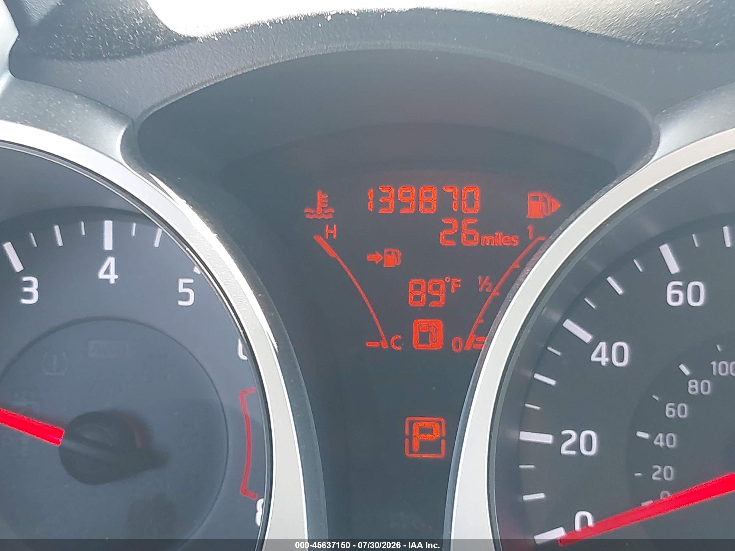 2012 Nissan Juke S Gray vin: JN8AF5MR6CT113354