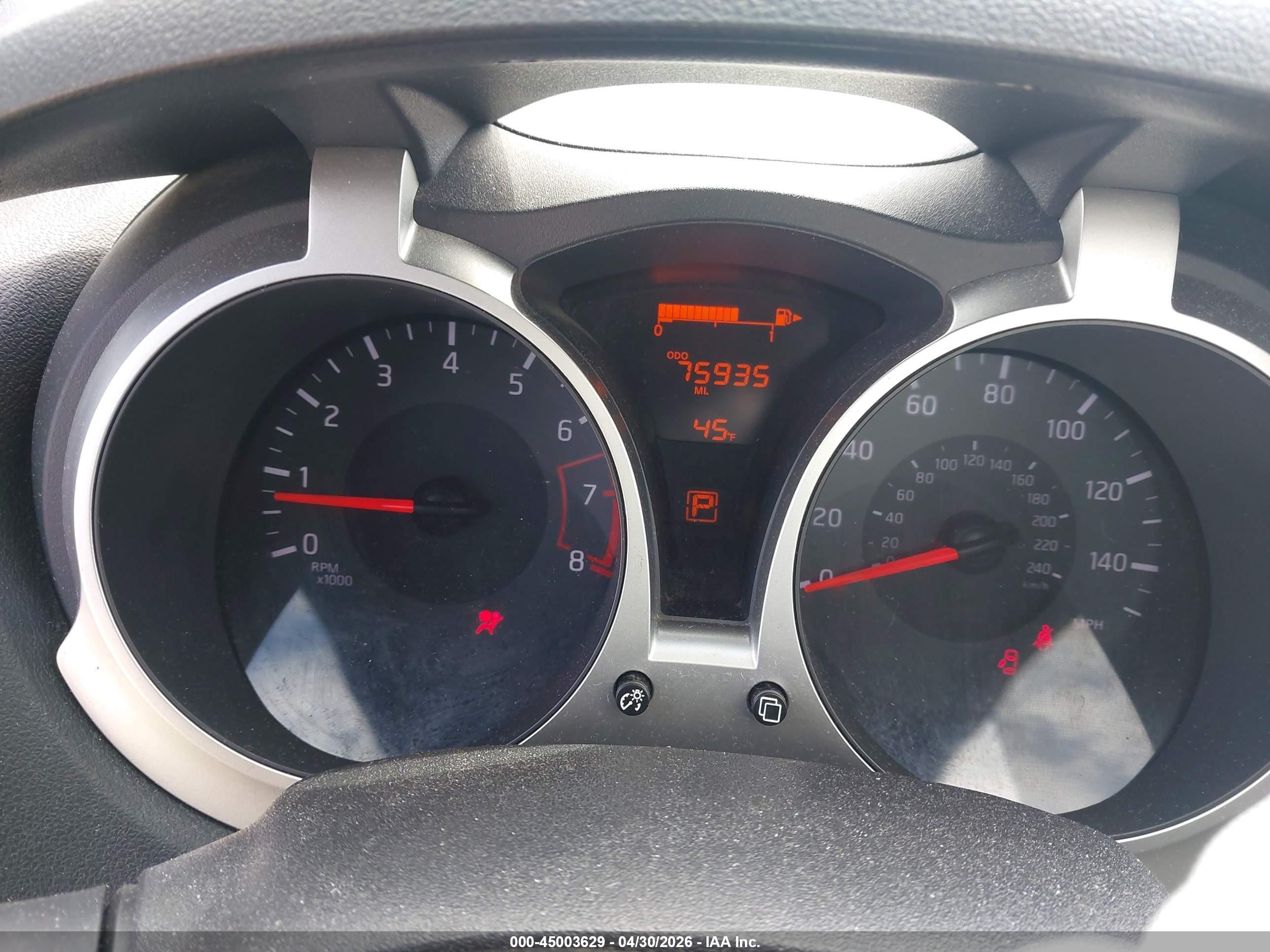 2017 Nissan Juke S Black vin: JN8AF5MR6HT700127
