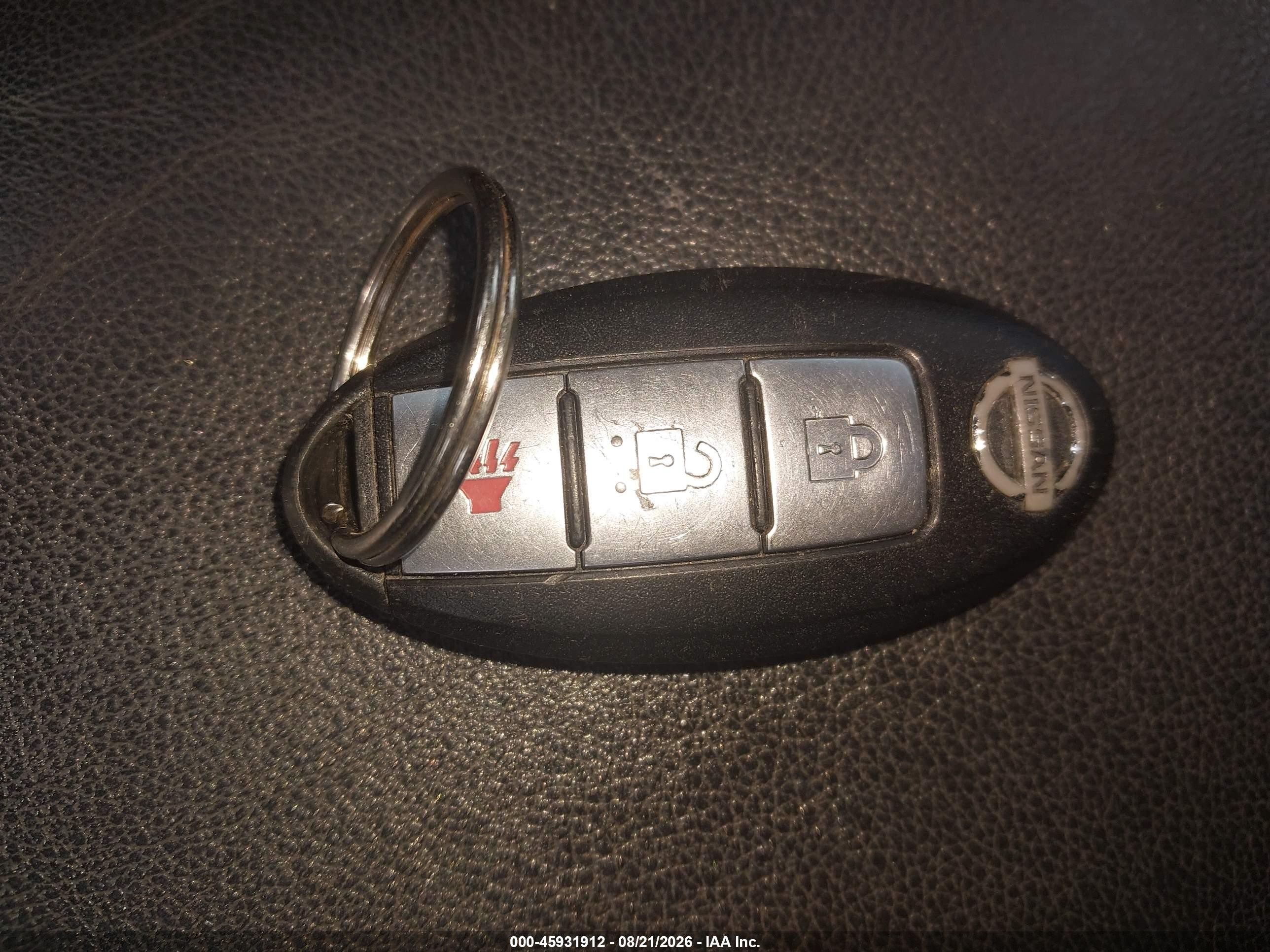 2011 Nissan Juke Sl Black vin: JN8AF5MR7BT020132