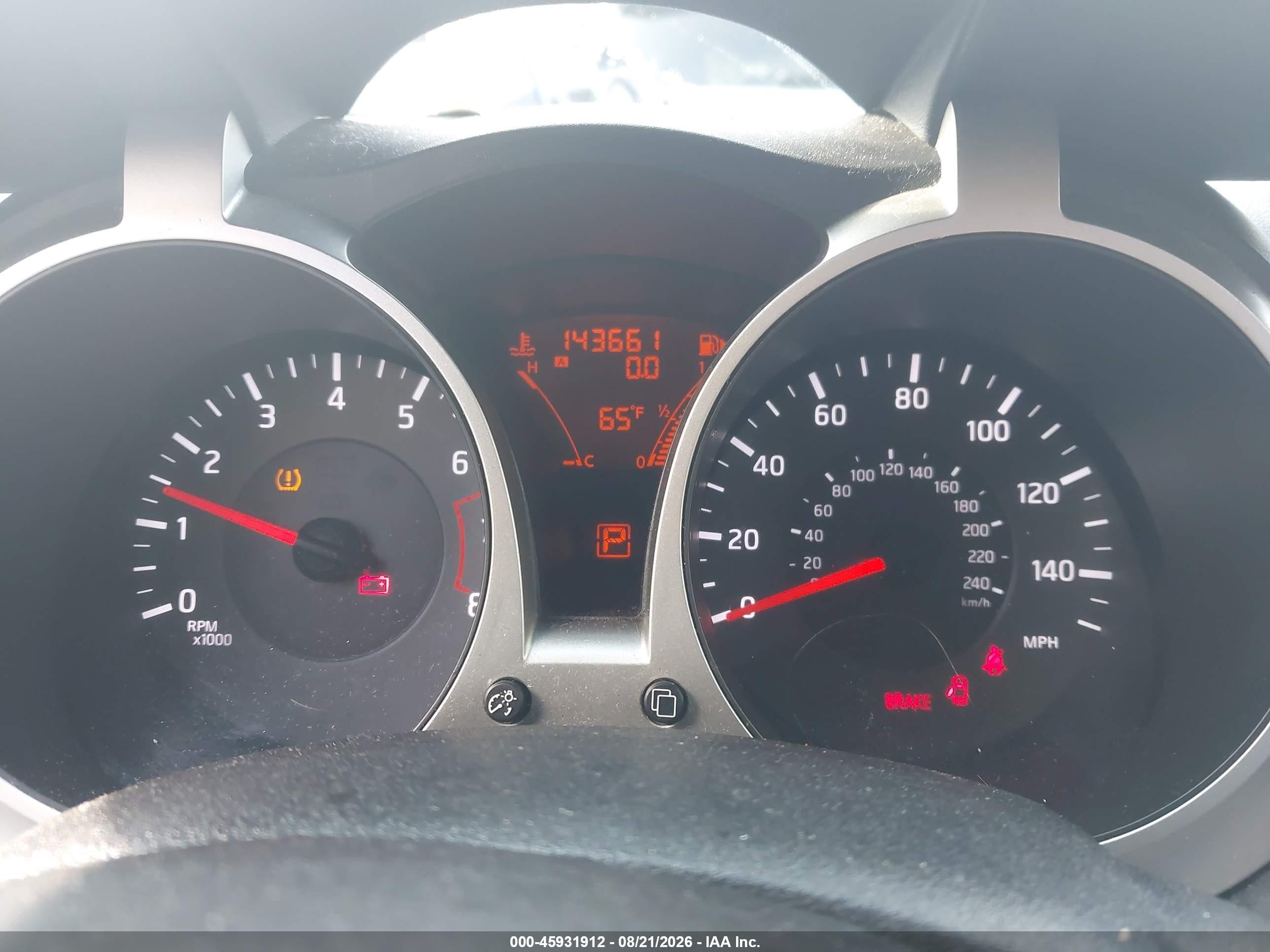 2011 Nissan Juke Sl Black vin: JN8AF5MR7BT020132